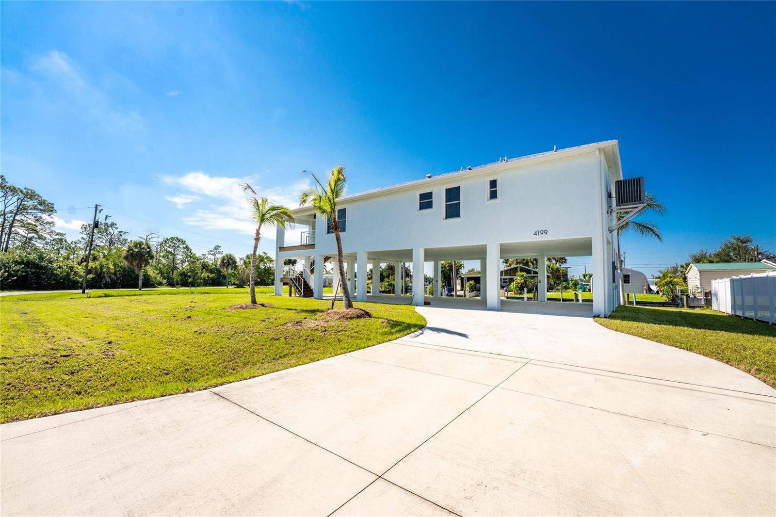 4199 HOLLIS AVENUE, Port Charlotte, FL 33953
