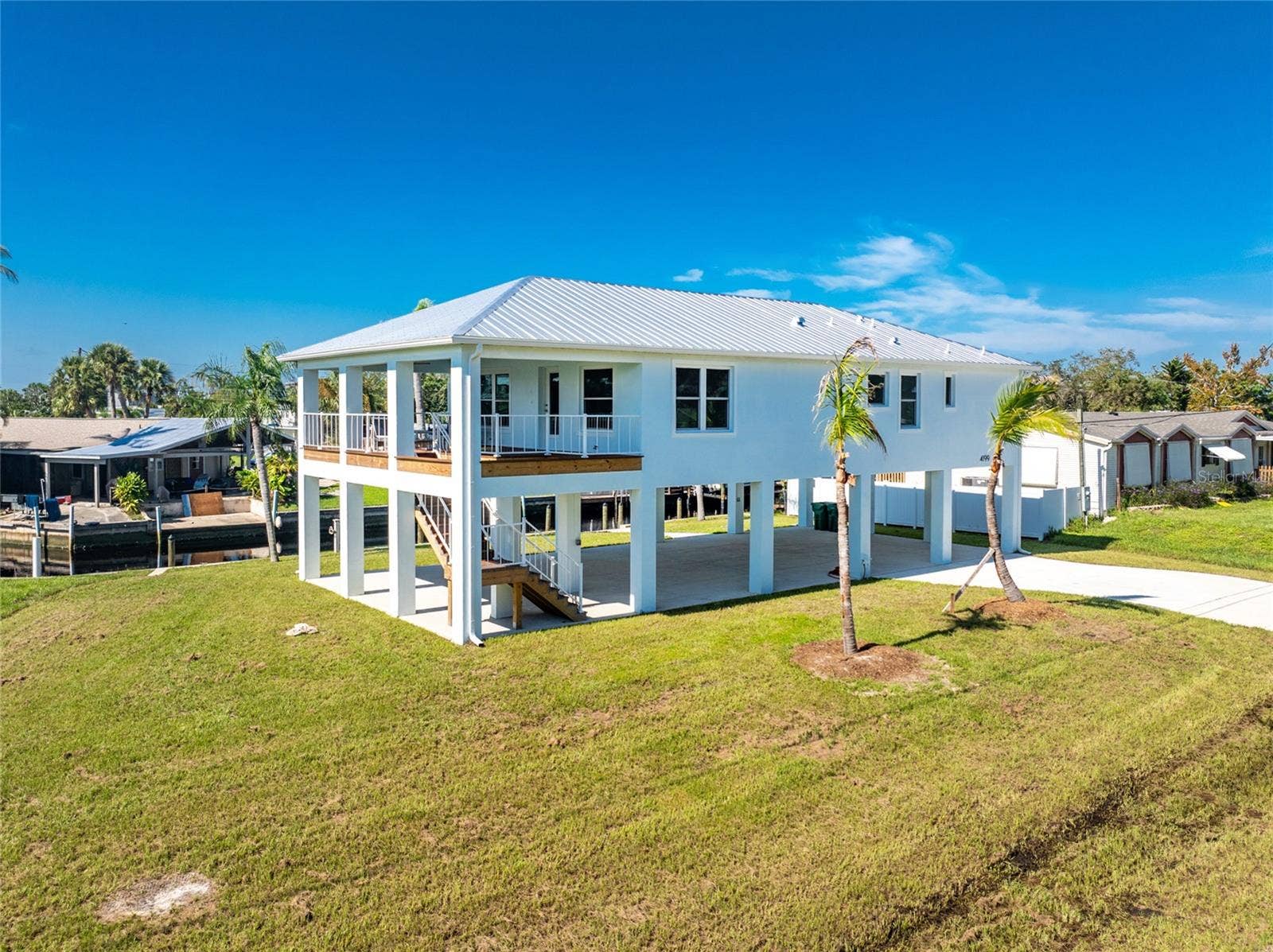 4199 HOLLIS AVENUE, Port Charlotte, FL 33953