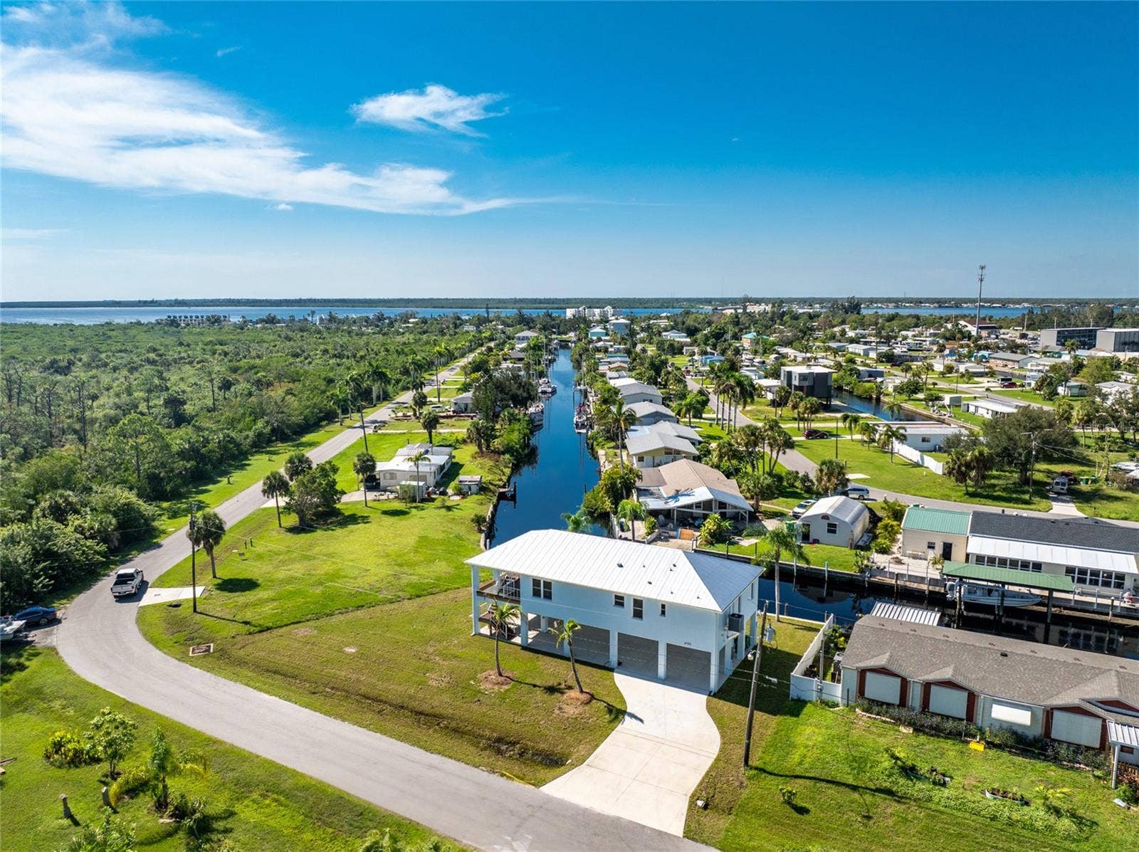 4199 HOLLIS AVENUE, Port Charlotte, FL 33953