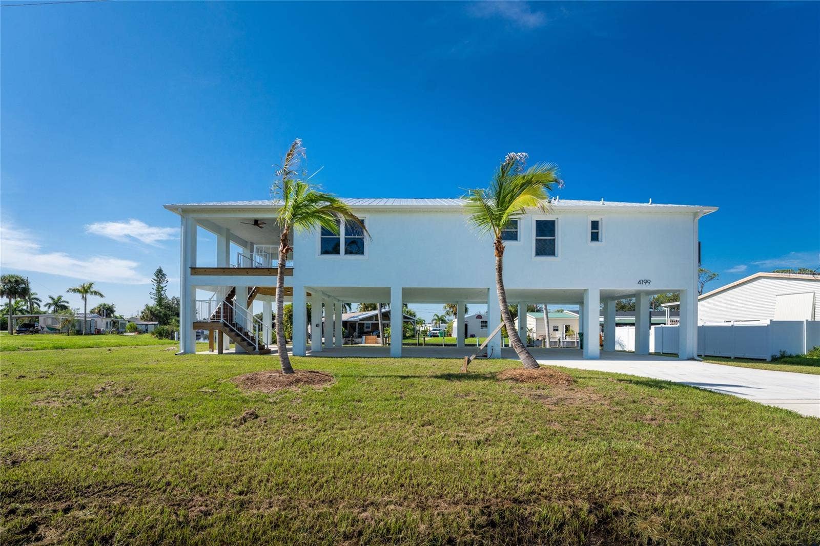 4199 HOLLIS AVENUE, Port Charlotte, FL 33953