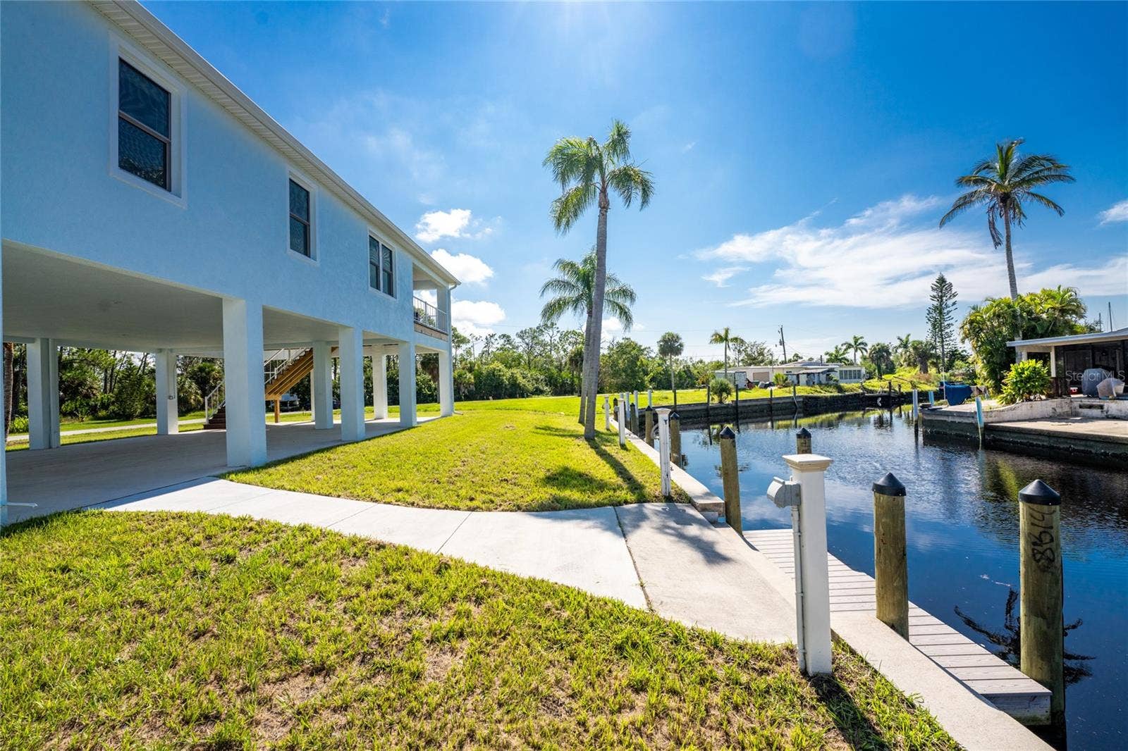 4199 HOLLIS AVENUE, Port Charlotte, FL 33953