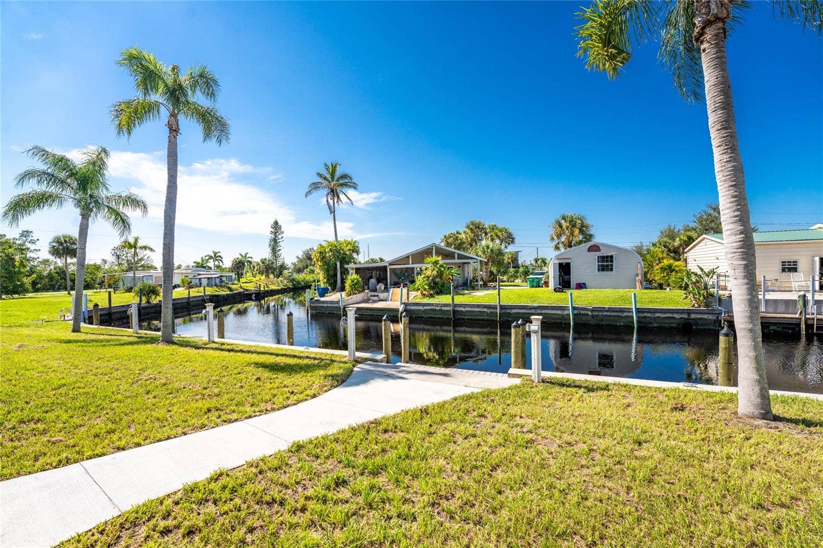 4199 HOLLIS AVENUE, Port Charlotte, FL 33953