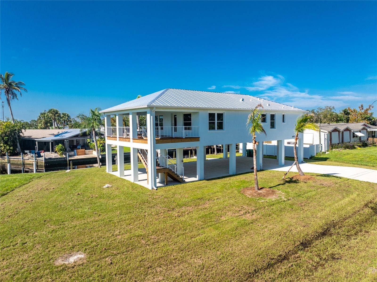 4199 HOLLIS AVENUE, Port Charlotte, FL 33953