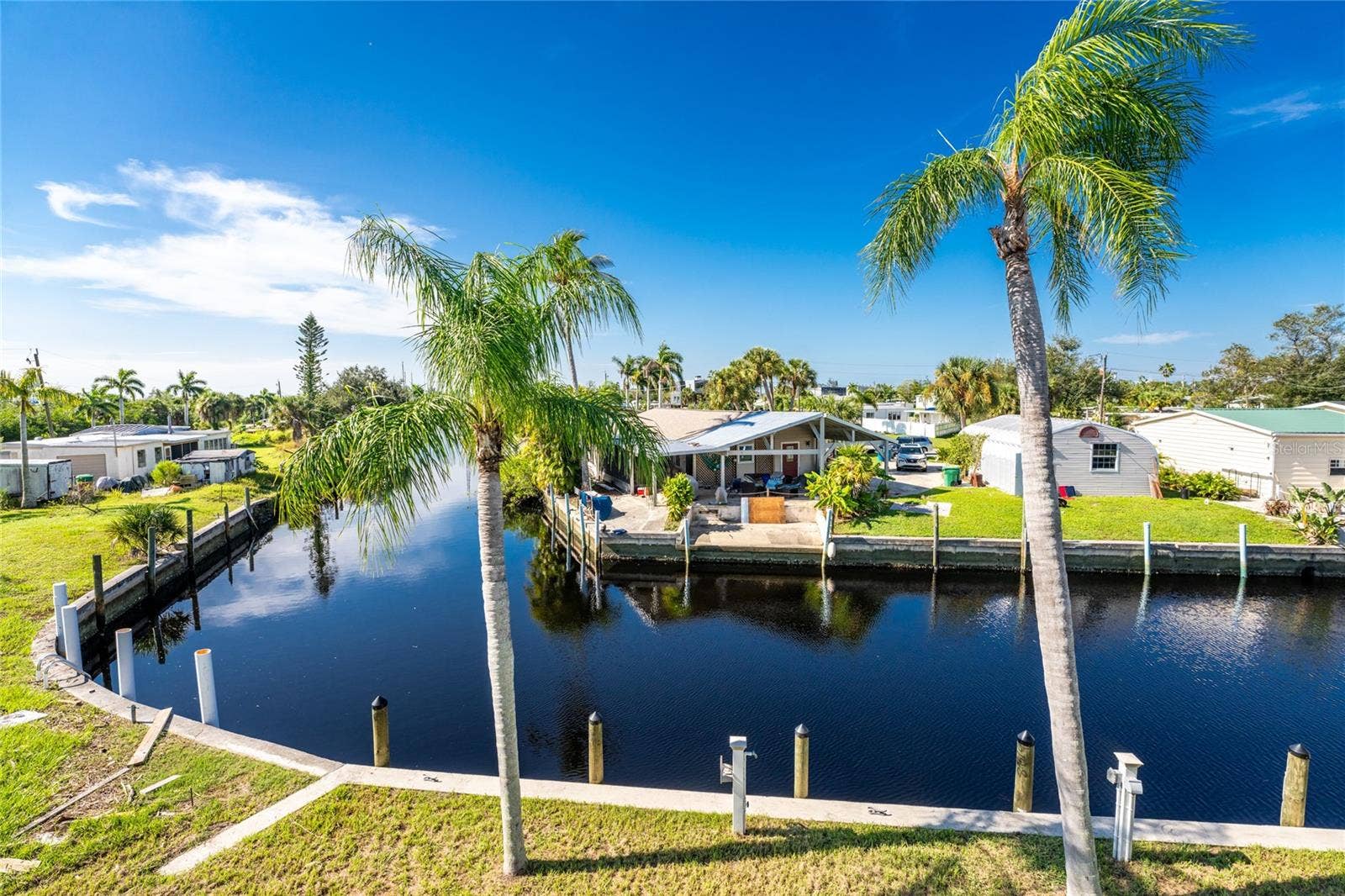 4199 HOLLIS AVENUE, Port Charlotte, FL 33953