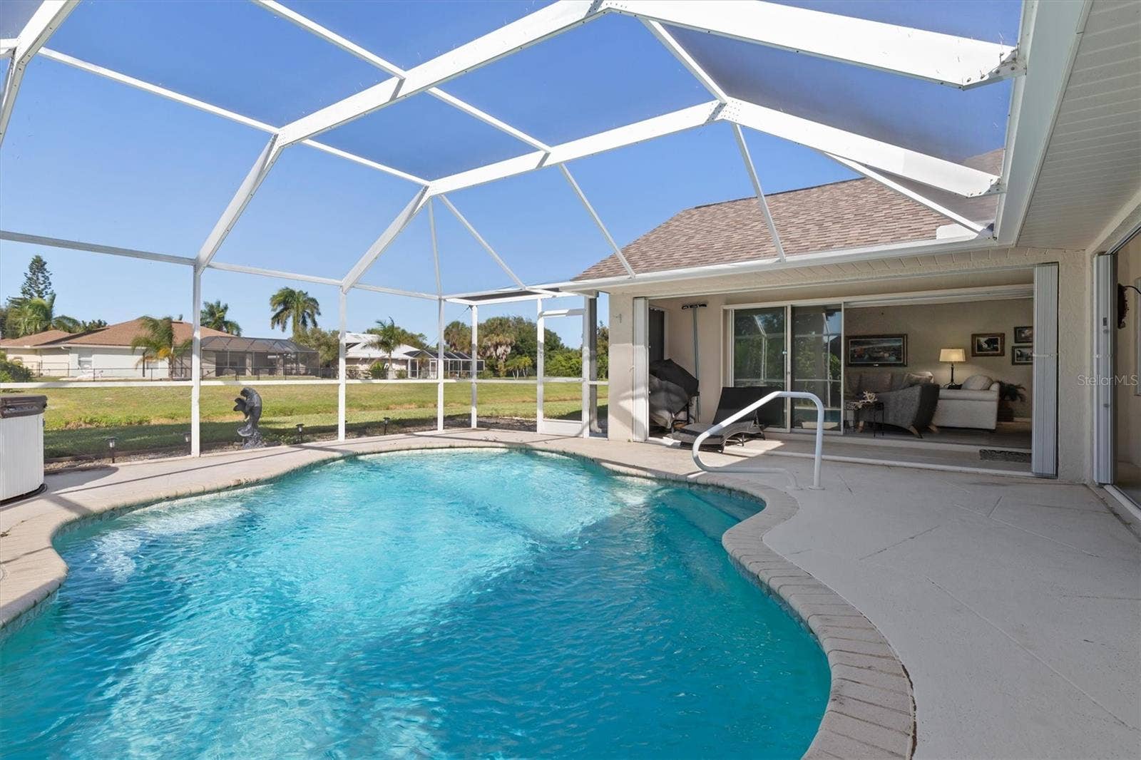 17 SPORTSMAN ROAD, Rotonda West, FL 33947 17 SPORTSMAN ROAD, Rotonda West, FL 33947