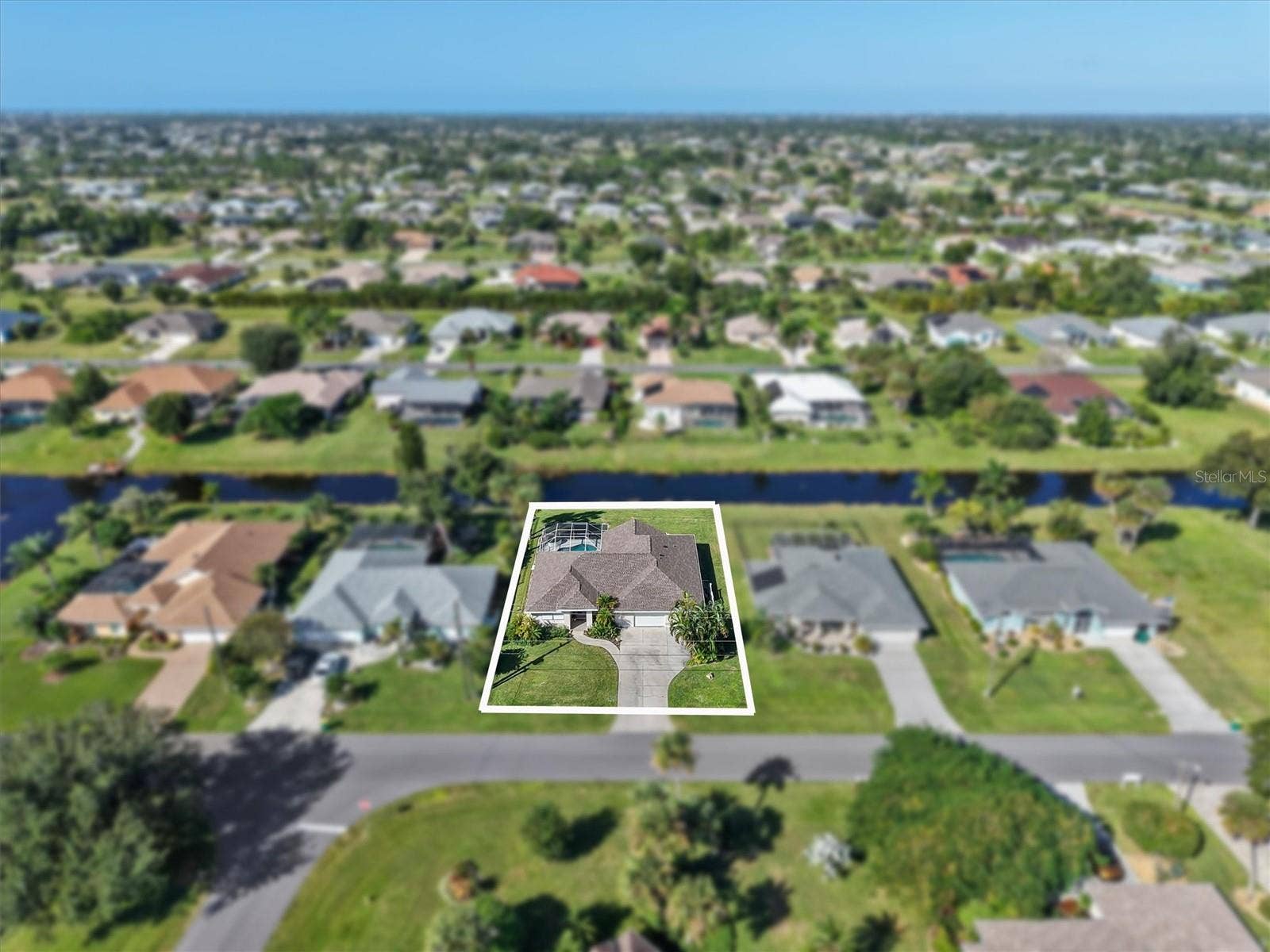 17 SPORTSMAN ROAD, Rotonda West, FL 33947 17 SPORTSMAN ROAD, Rotonda West, FL 33947