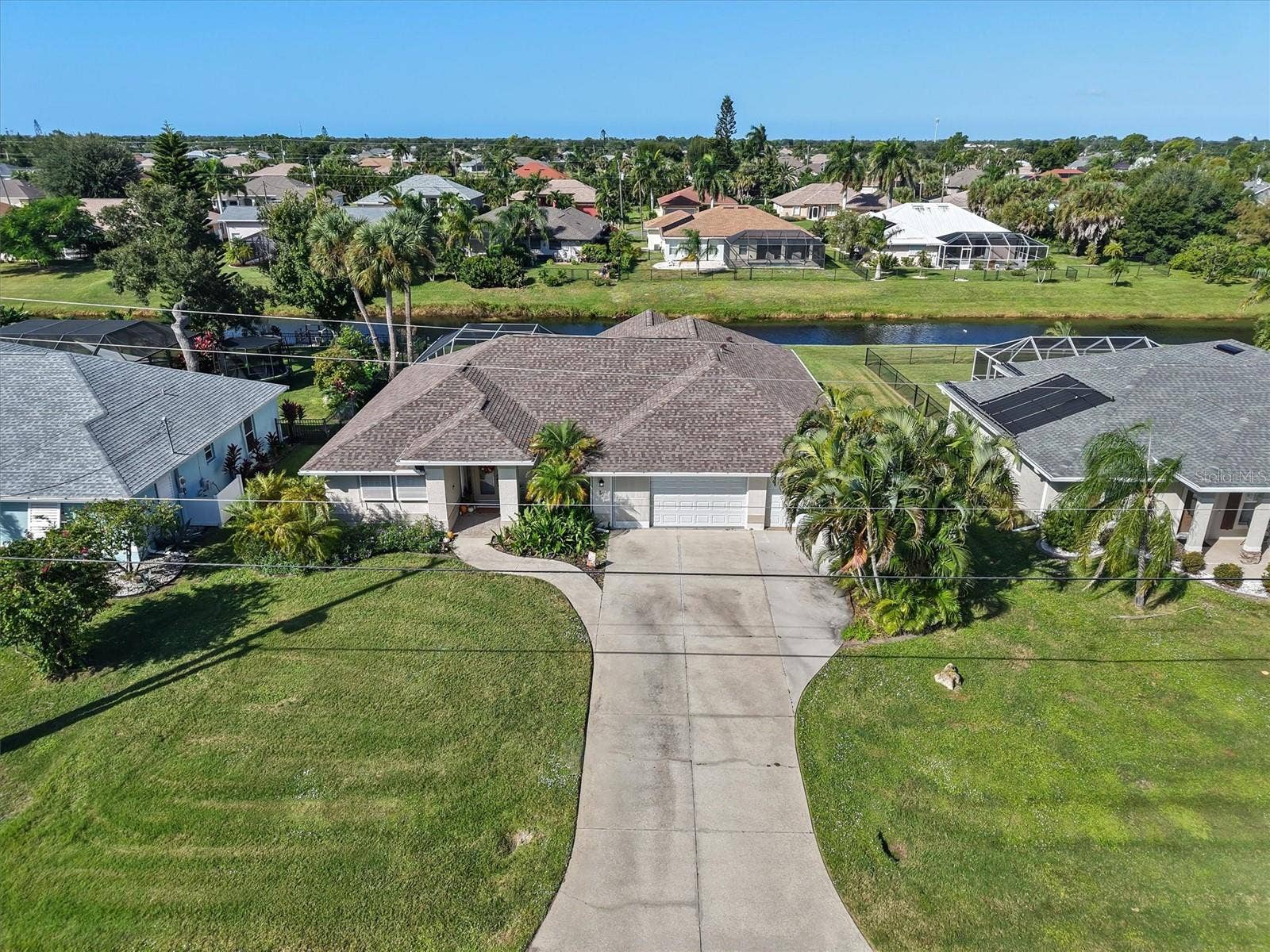 17 SPORTSMAN ROAD, Rotonda West, FL 33947 17 SPORTSMAN ROAD, Rotonda West, FL 33947