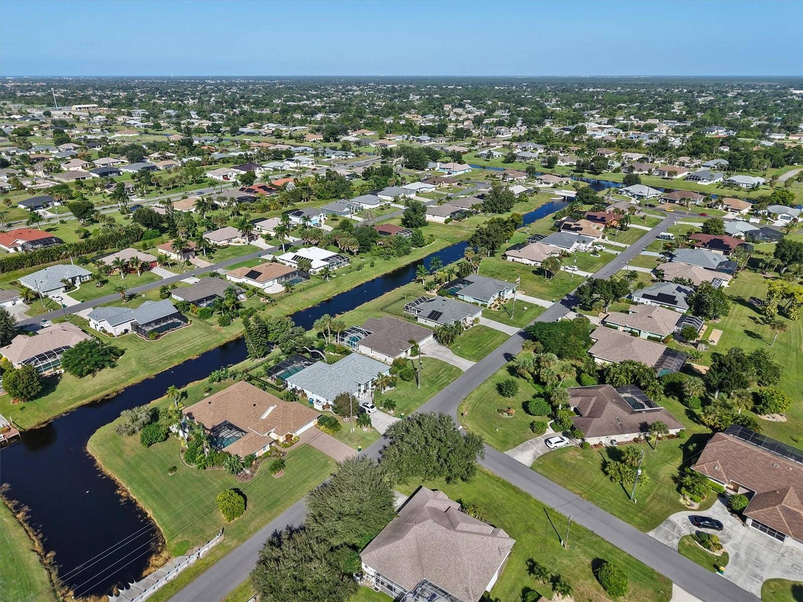 17 SPORTSMAN ROAD, Rotonda West, FL 33947 17 SPORTSMAN ROAD, Rotonda West, FL 33947