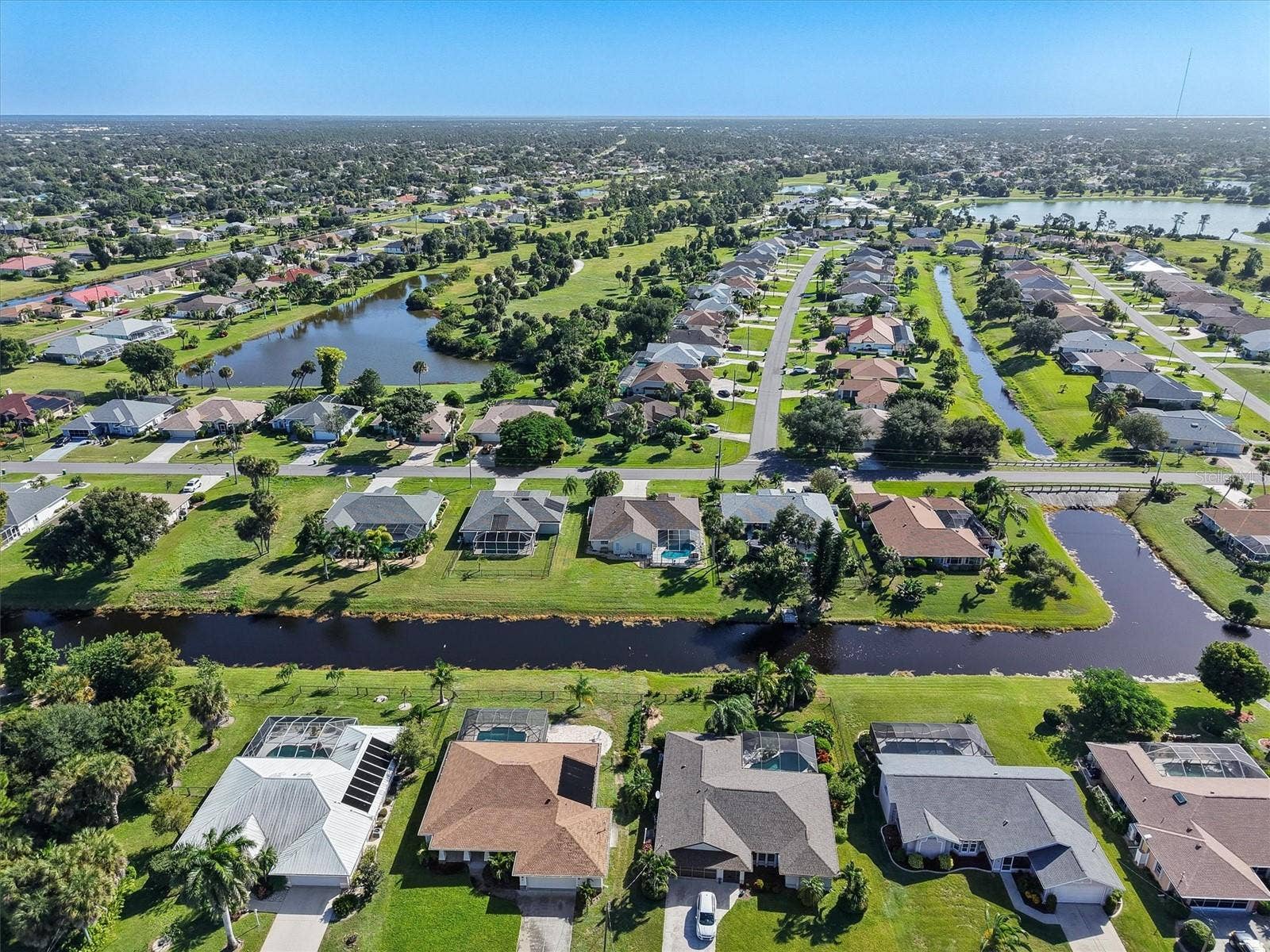 17 SPORTSMAN ROAD, Rotonda West, FL 33947 17 SPORTSMAN ROAD, Rotonda West, FL 33947