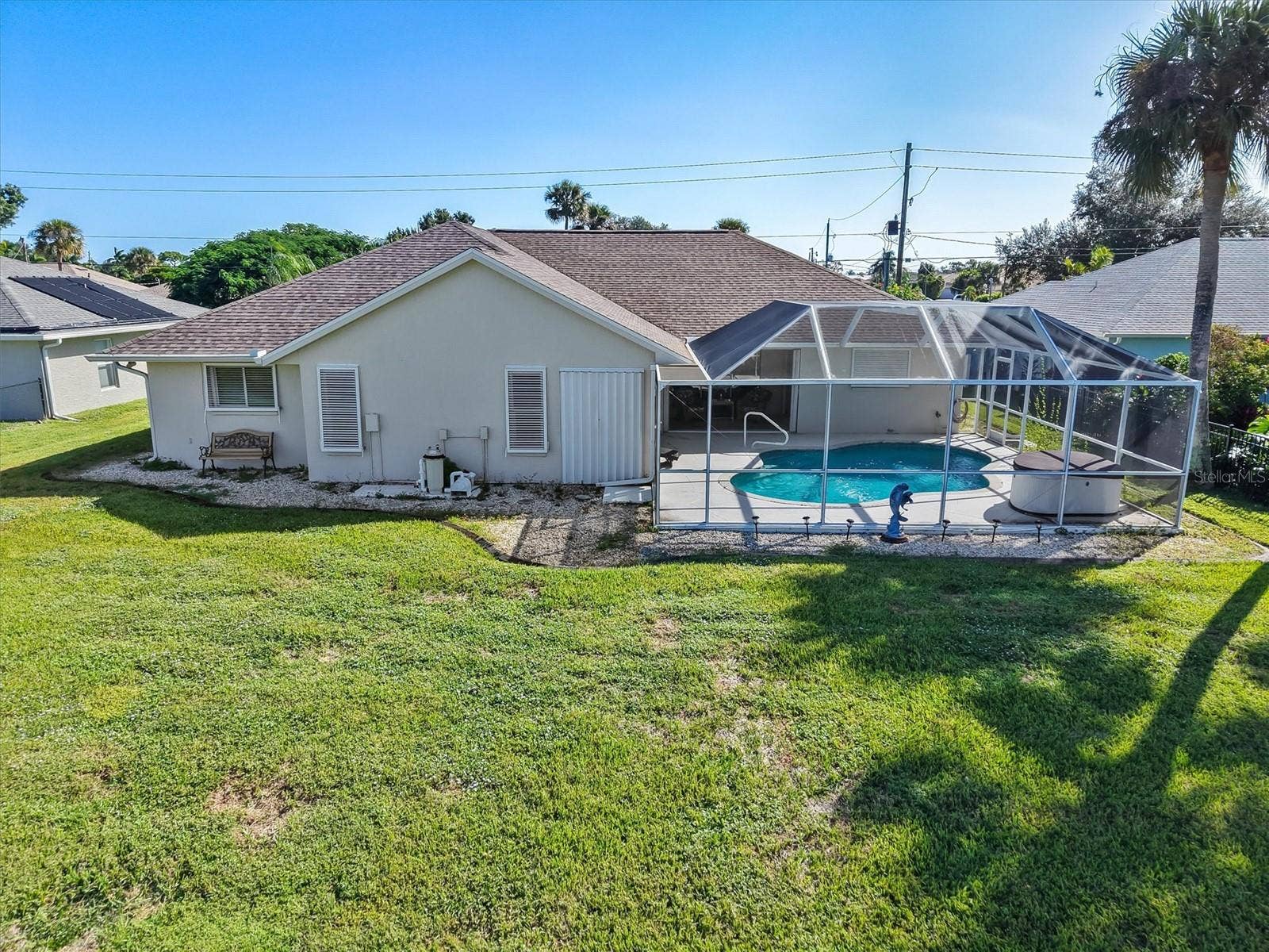 17 SPORTSMAN ROAD, Rotonda West, FL 33947 17 SPORTSMAN ROAD, Rotonda West, FL 33947