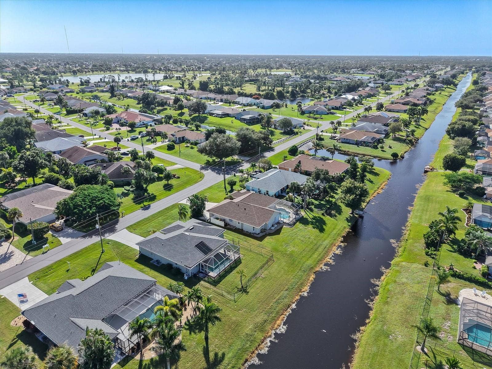 17 SPORTSMAN ROAD, Rotonda West, FL 33947 17 SPORTSMAN ROAD, Rotonda West, FL 33947