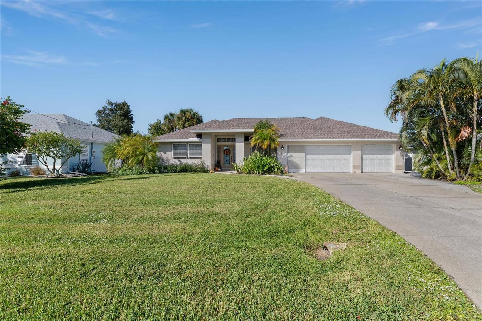 17 SPORTSMAN ROAD, Rotonda West, FL 33947 17 SPORTSMAN ROAD, Rotonda West, FL 33947