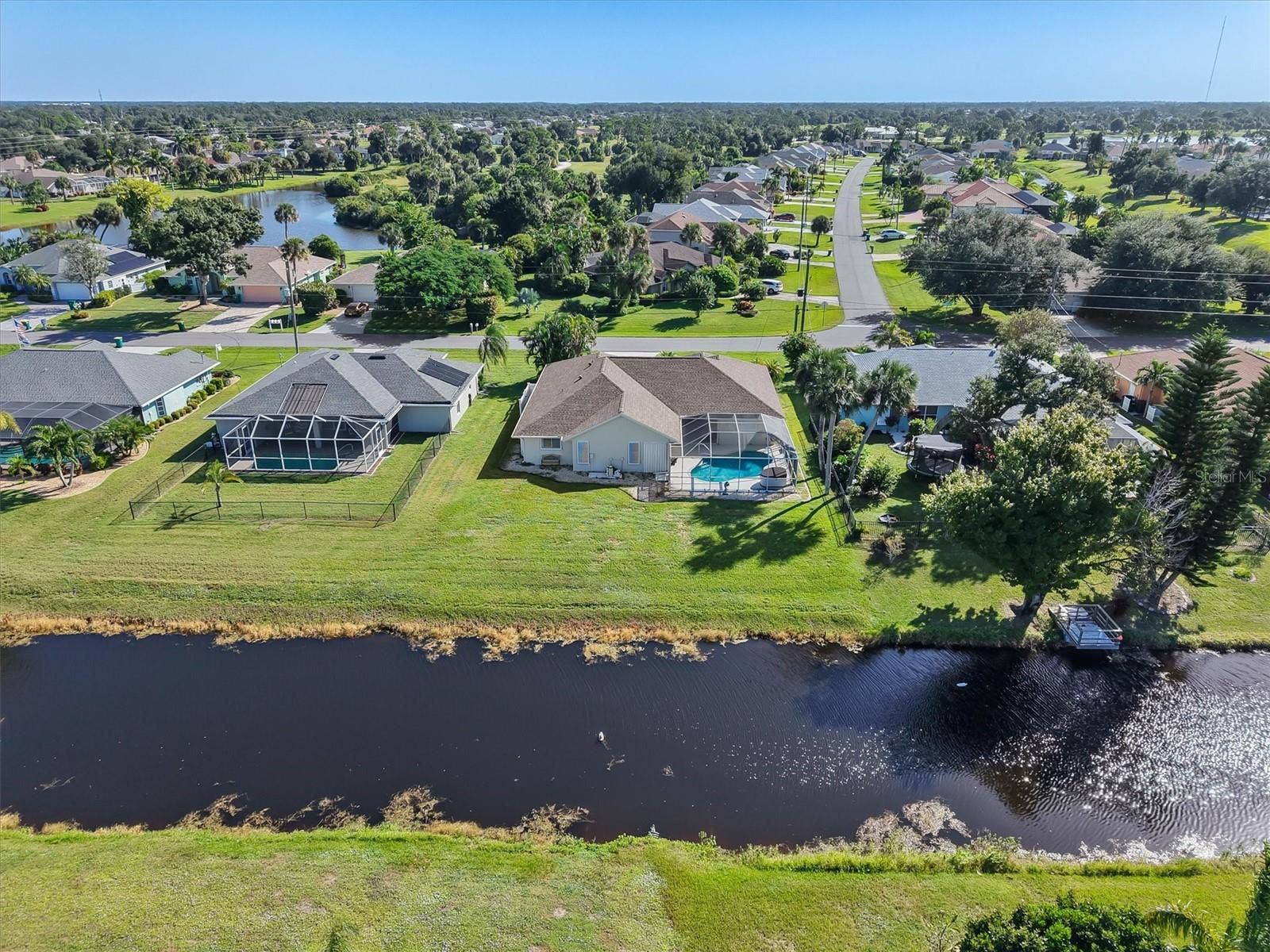 17 SPORTSMAN ROAD, Rotonda West, FL 33947 17 SPORTSMAN ROAD, Rotonda West, FL 33947