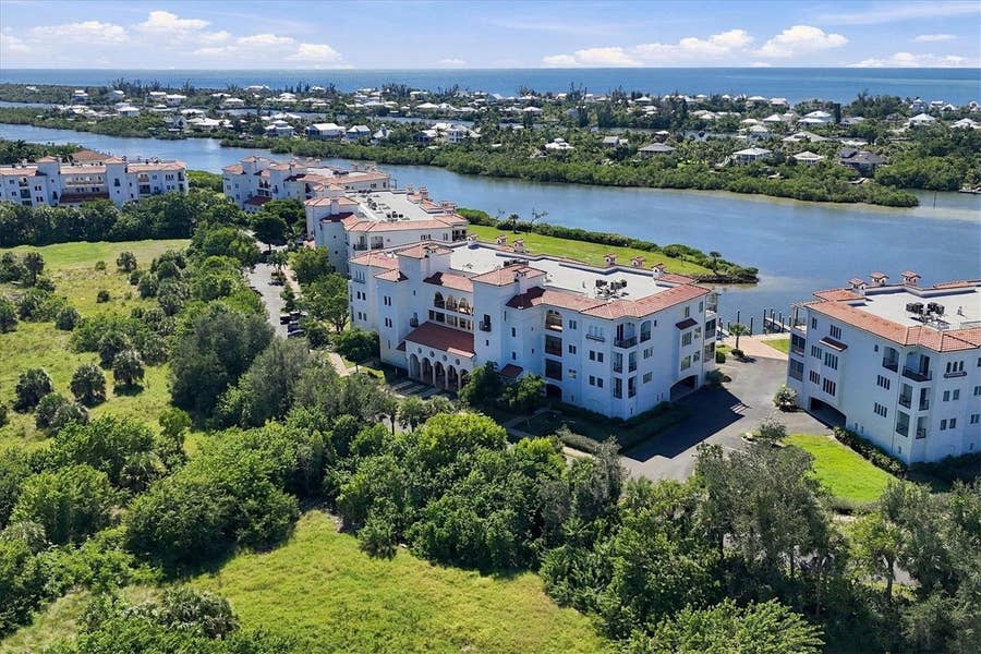 Property photo for 11120 HACIENDA DEL MAR BOULEVARD, #F206, Placida, FL