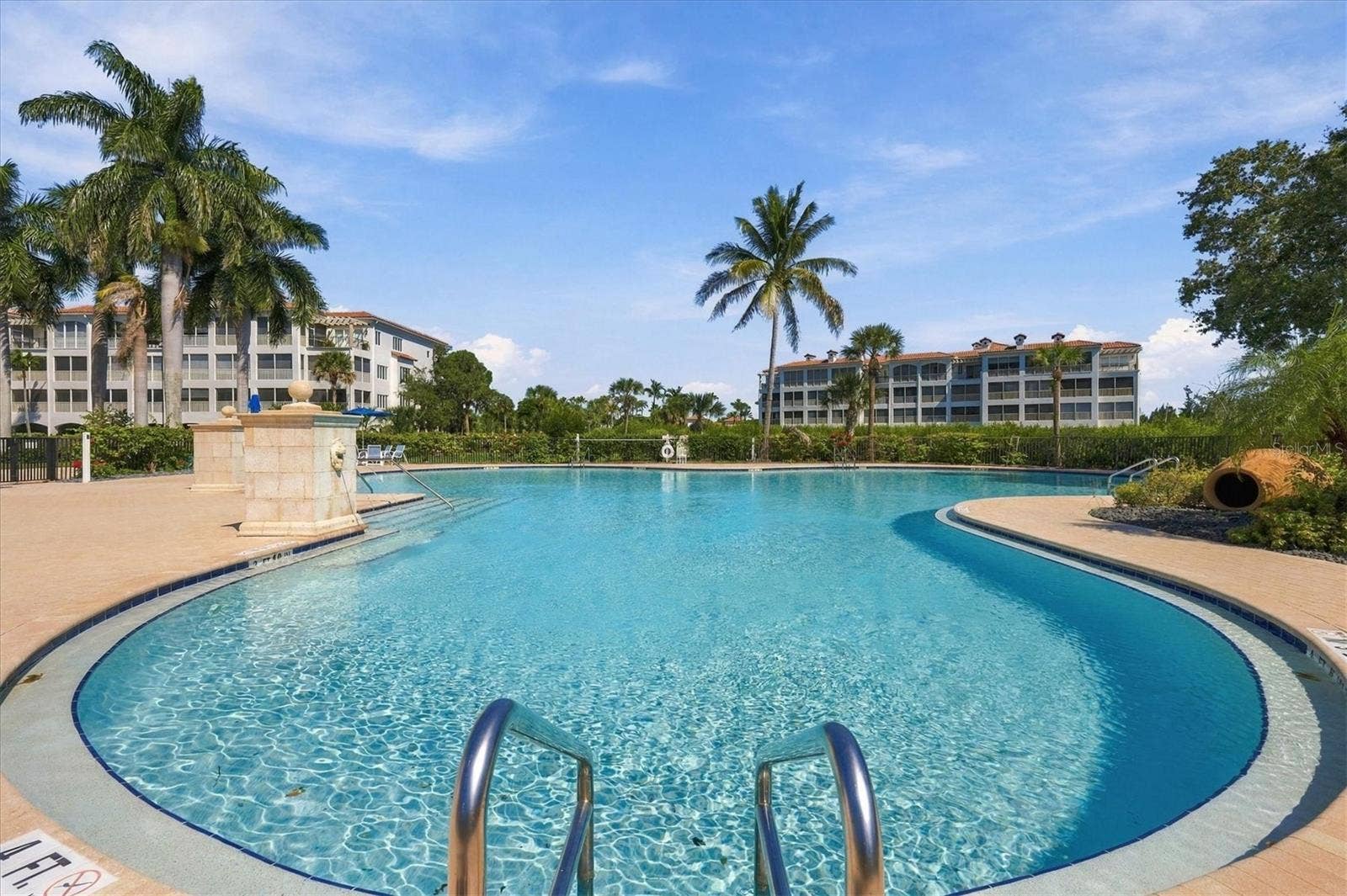 11120 HACIENDA DEL MAR BOULEVARD, #F206, Placida, FL 33946 Primary Pool