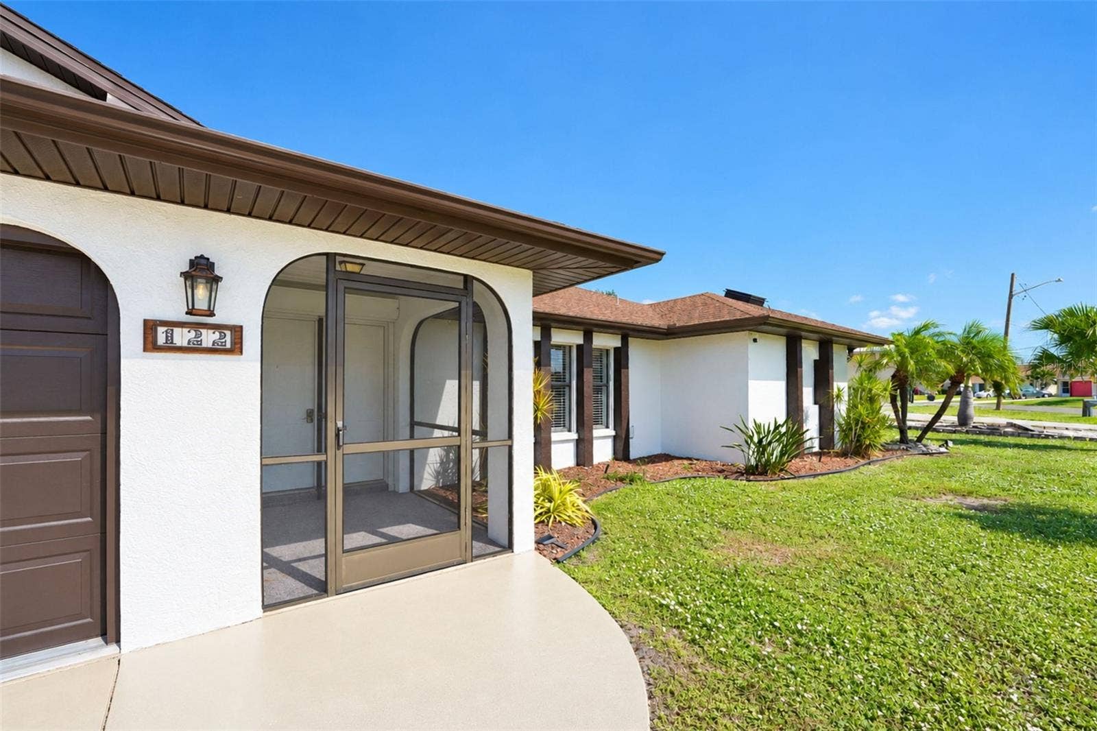 122 BUNKER ROAD, Rotonda West, FL 33947 122 BUNKER ROAD, Rotonda West, FL 33947