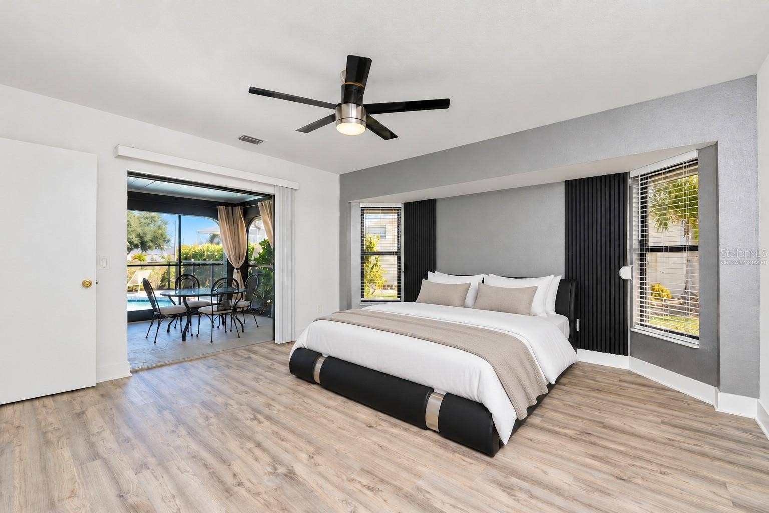 122 BUNKER ROAD, Rotonda West, FL 33947 Virtually staged