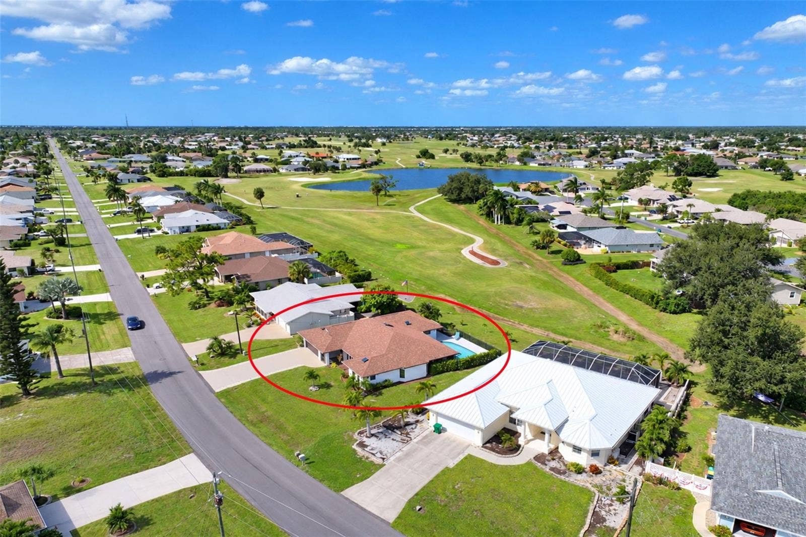 122 BUNKER ROAD, Rotonda West, FL 33947 122 BUNKER ROAD, Rotonda West, FL 33947