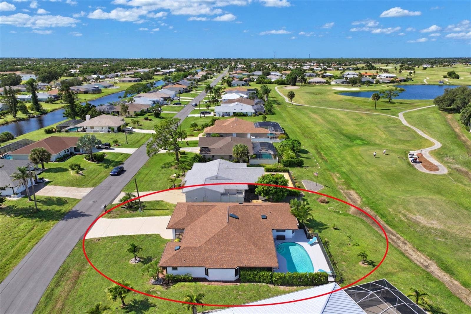 122 BUNKER ROAD, Rotonda West, FL 33947 122 BUNKER ROAD, Rotonda West, FL 33947