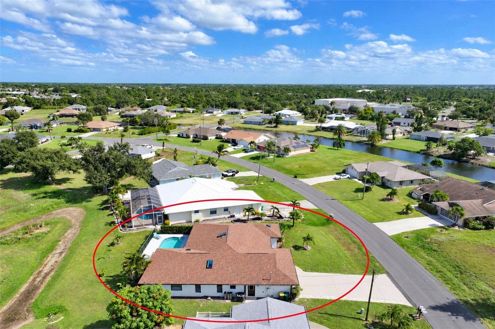 122 BUNKER ROAD, Rotonda West, FL 33947 122 BUNKER ROAD, Rotonda West, FL 33947