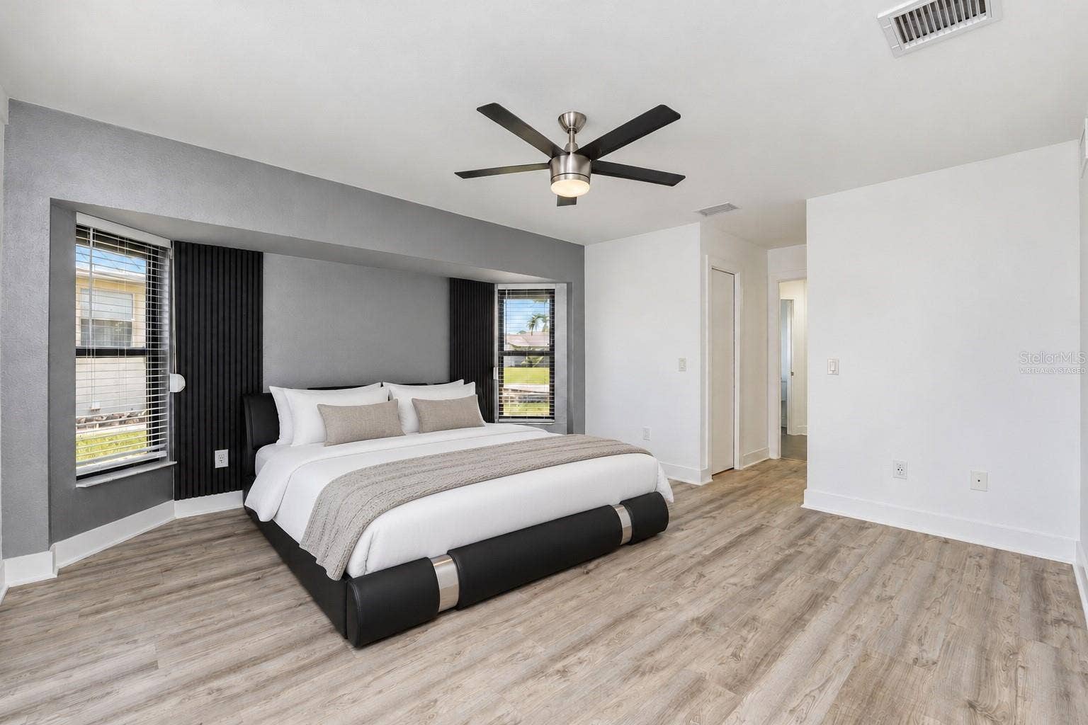 122 BUNKER ROAD, Rotonda West, FL 33947 Virtually staged
