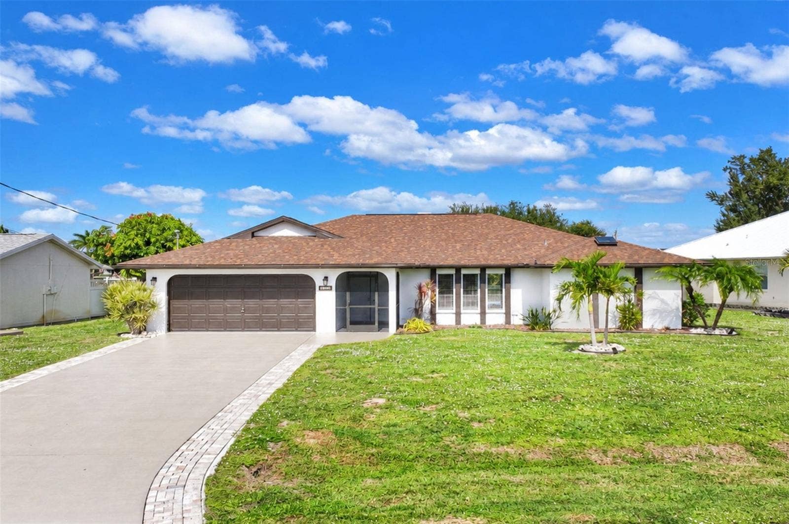 122 BUNKER ROAD, Rotonda West, FL 33947 122 BUNKER ROAD, Rotonda West, FL 33947