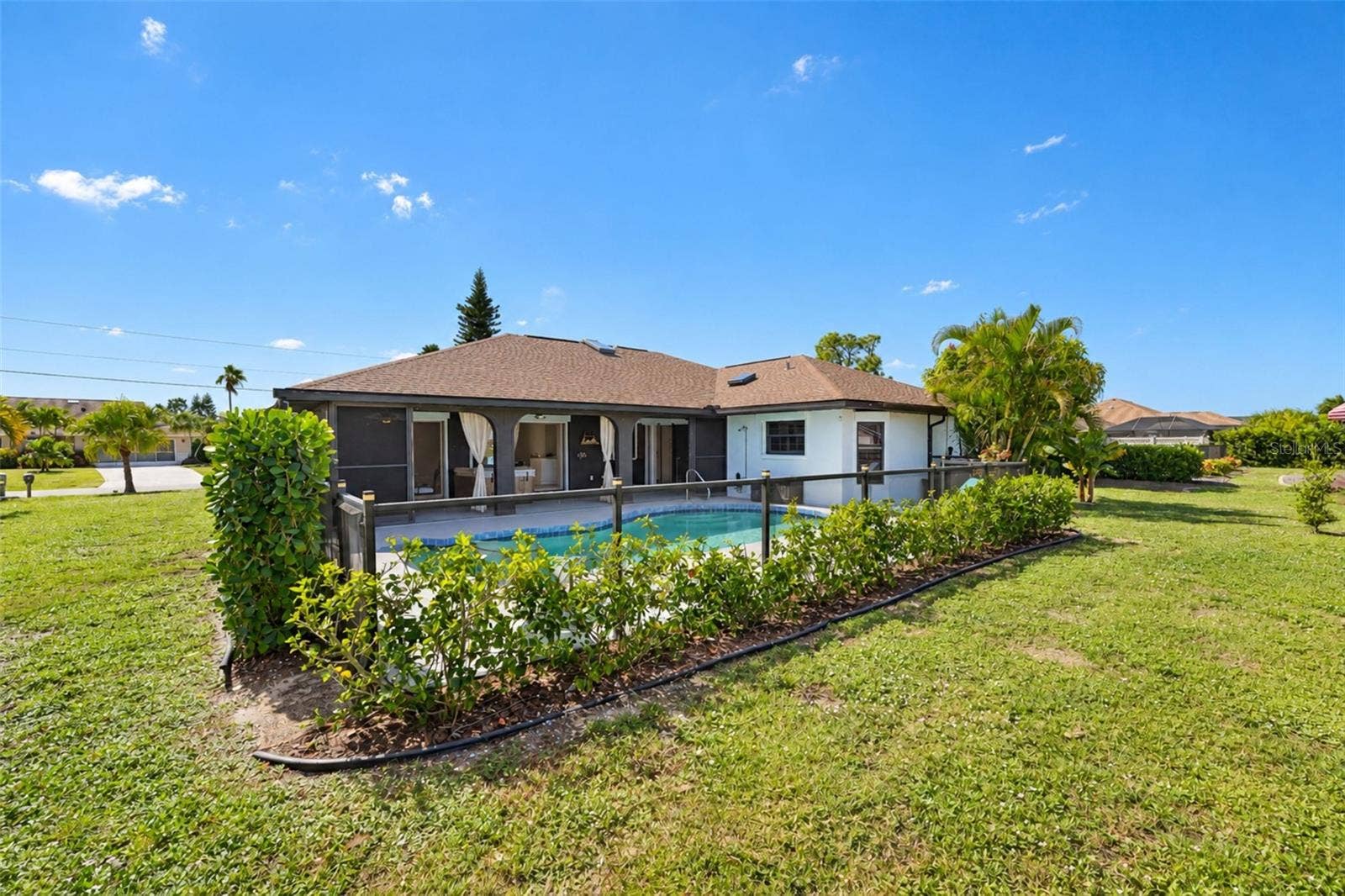 122 BUNKER ROAD, Rotonda West, FL 33947 122 BUNKER ROAD, Rotonda West, FL 33947
