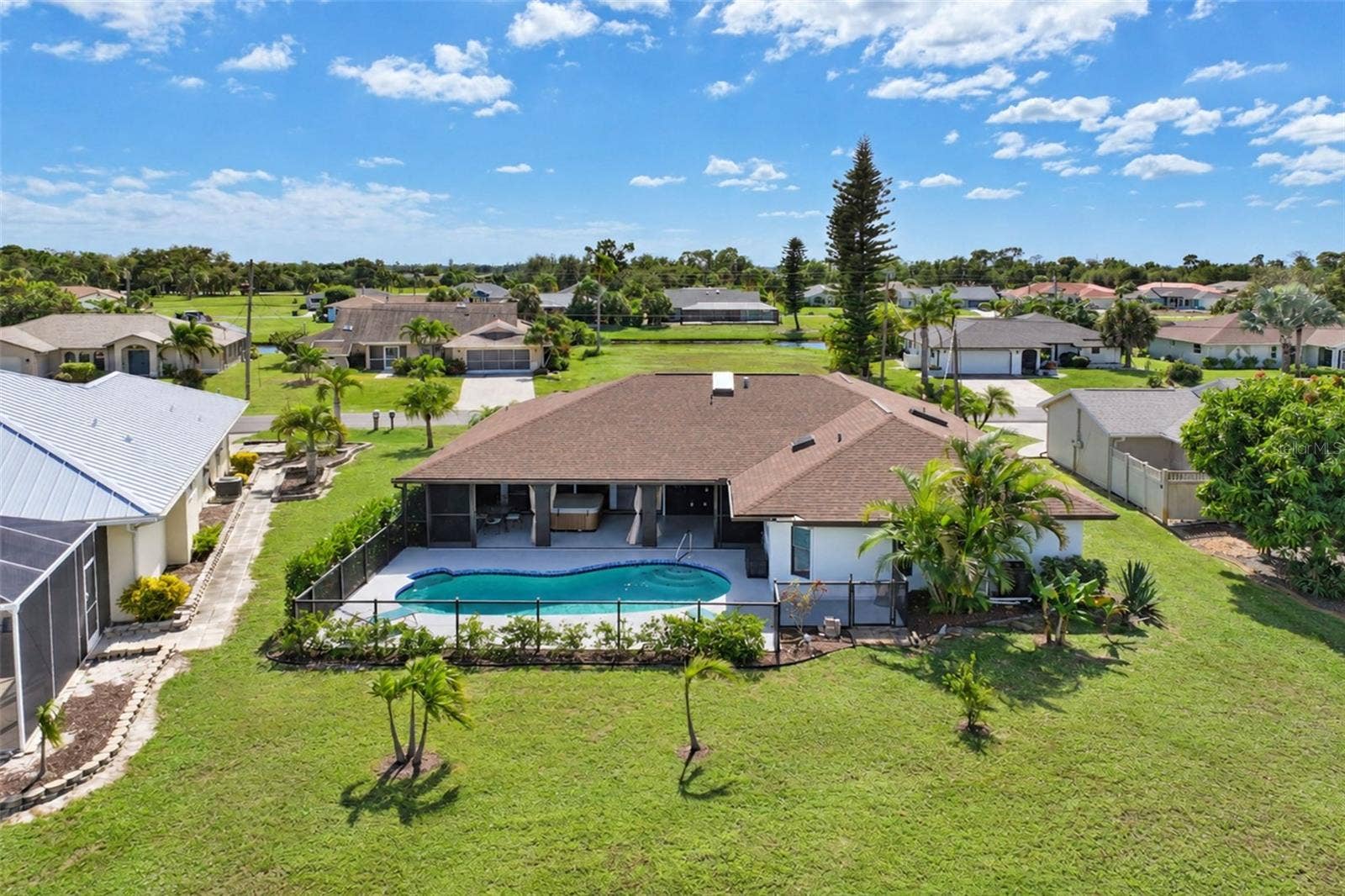 122 BUNKER ROAD, Rotonda West, FL 33947 122 BUNKER ROAD, Rotonda West, FL 33947