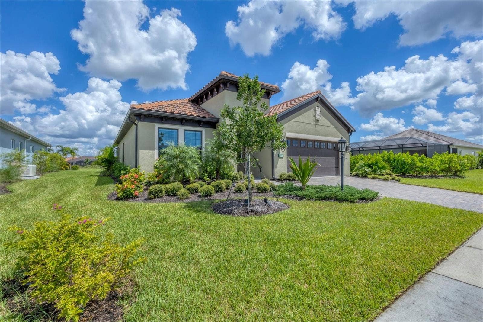 26524 MICKELSON DRIVE, Englewood, FL 34223