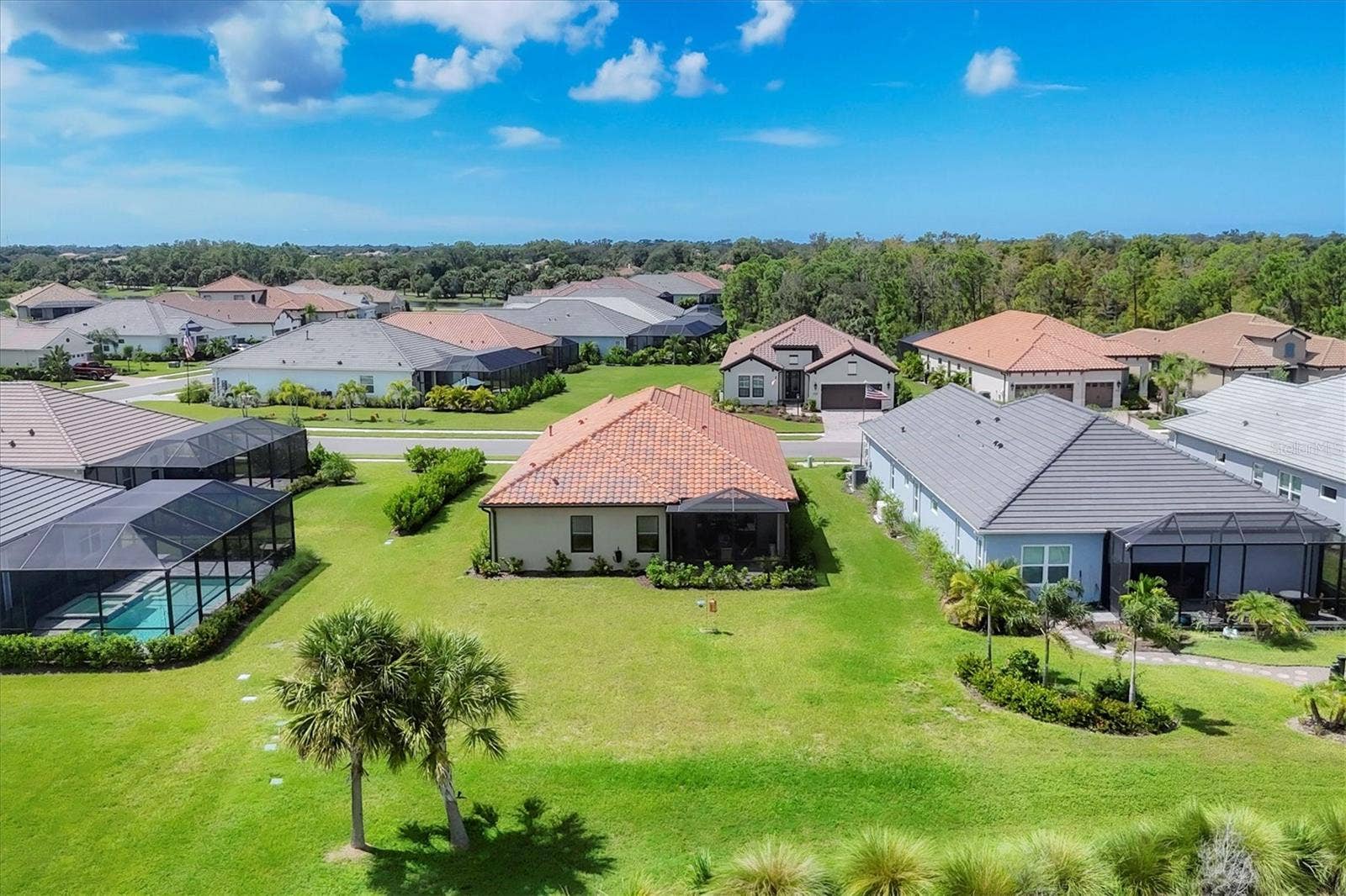26524 MICKELSON DRIVE, Englewood, FL 34223