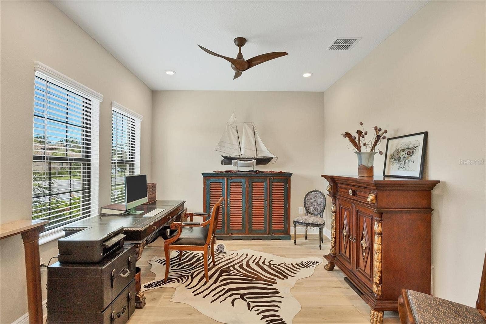 26524 MICKELSON DRIVE, Englewood, FL 34223