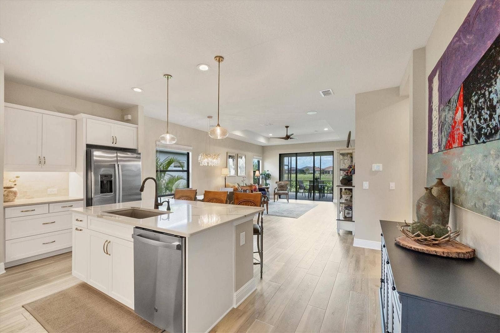 26524 MICKELSON DRIVE, Englewood, FL 34223