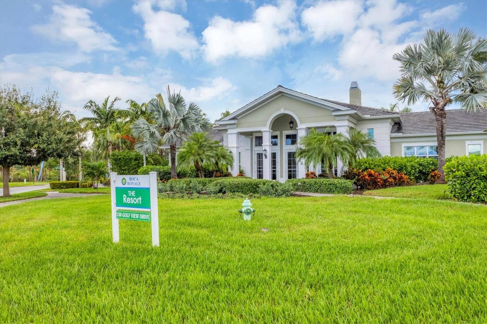 26524 MICKELSON DRIVE, Englewood, FL 34223