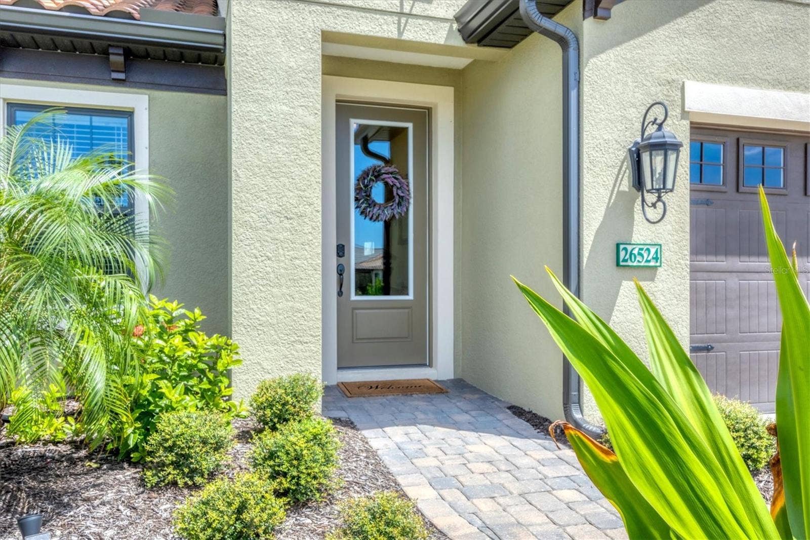 26524 MICKELSON DRIVE, Englewood, FL 34223