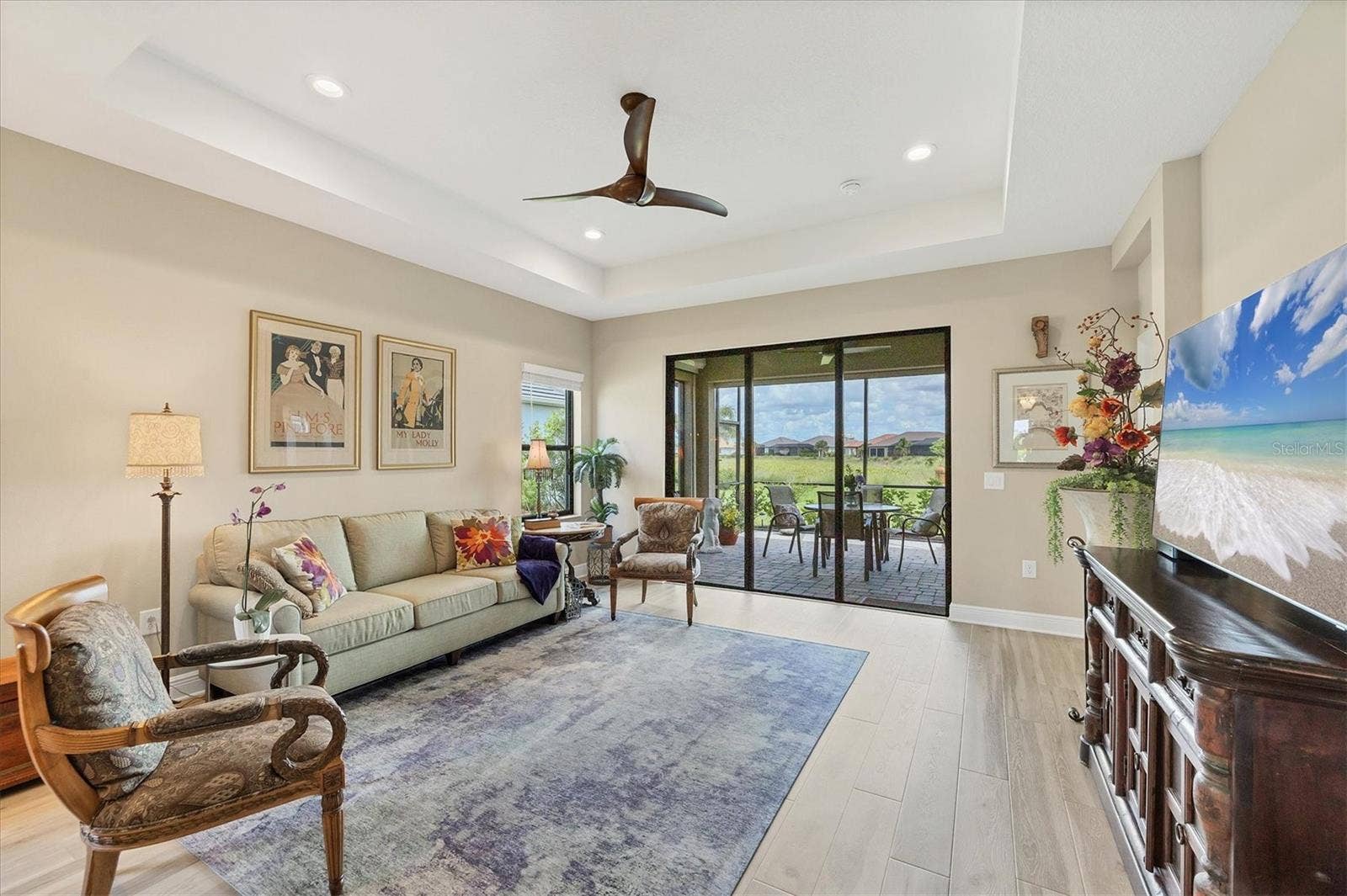 26524 MICKELSON DRIVE, Englewood, FL 34223