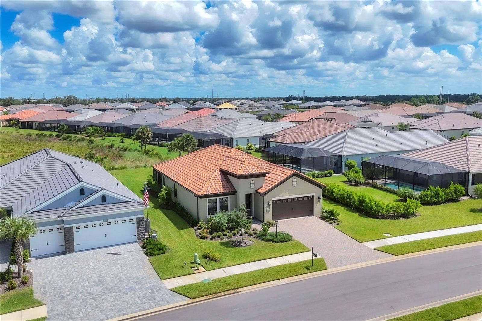 26524 MICKELSON DRIVE, Englewood, FL 34223