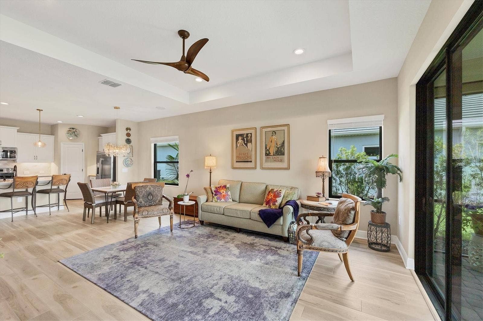 26524 MICKELSON DRIVE, Englewood, FL 34223