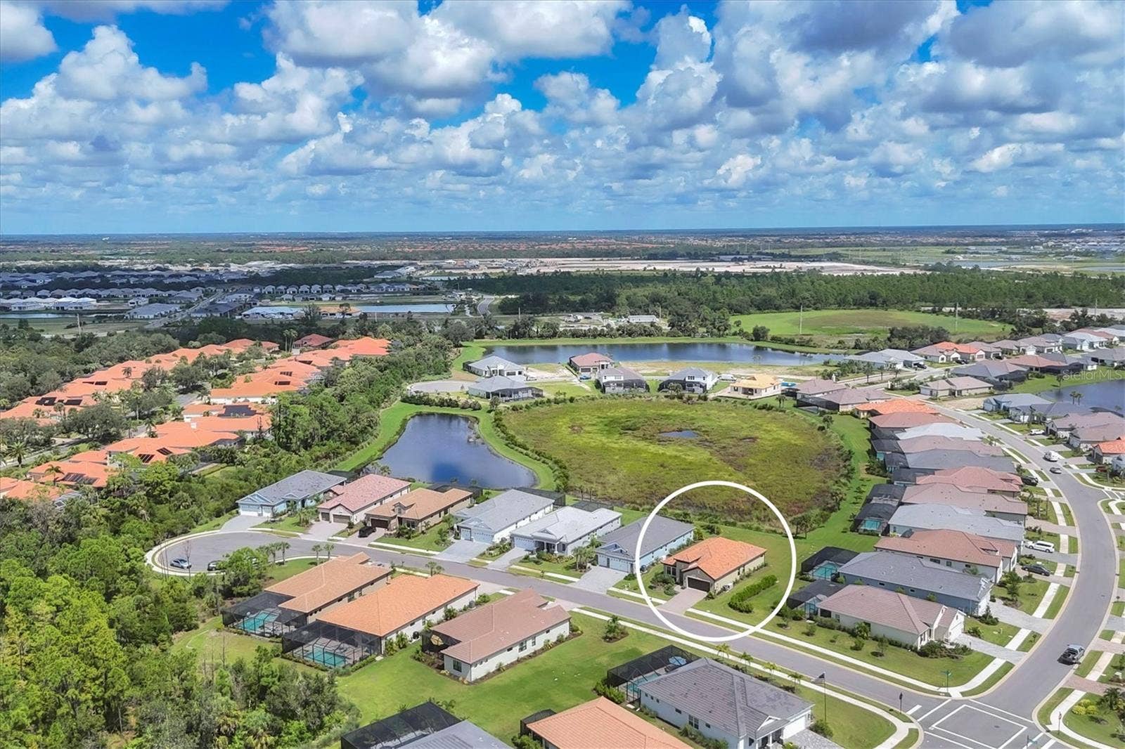 26524 MICKELSON DRIVE, Englewood, FL 34223