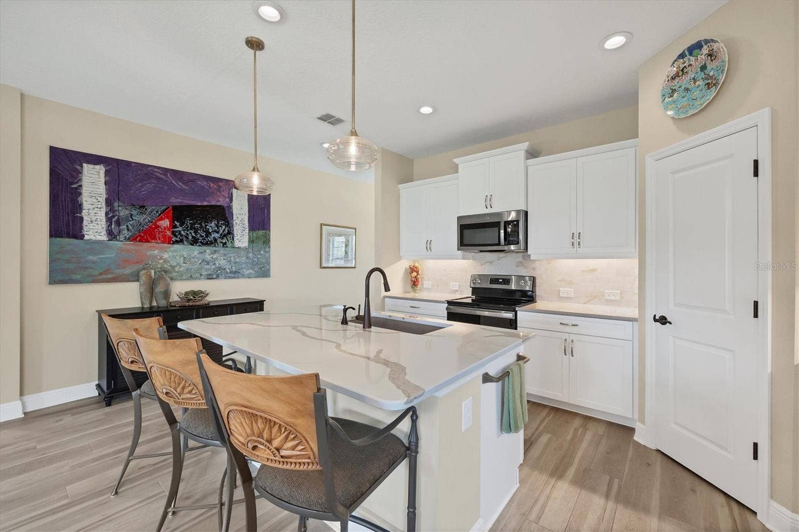 26524 MICKELSON DRIVE, Englewood, FL 34223