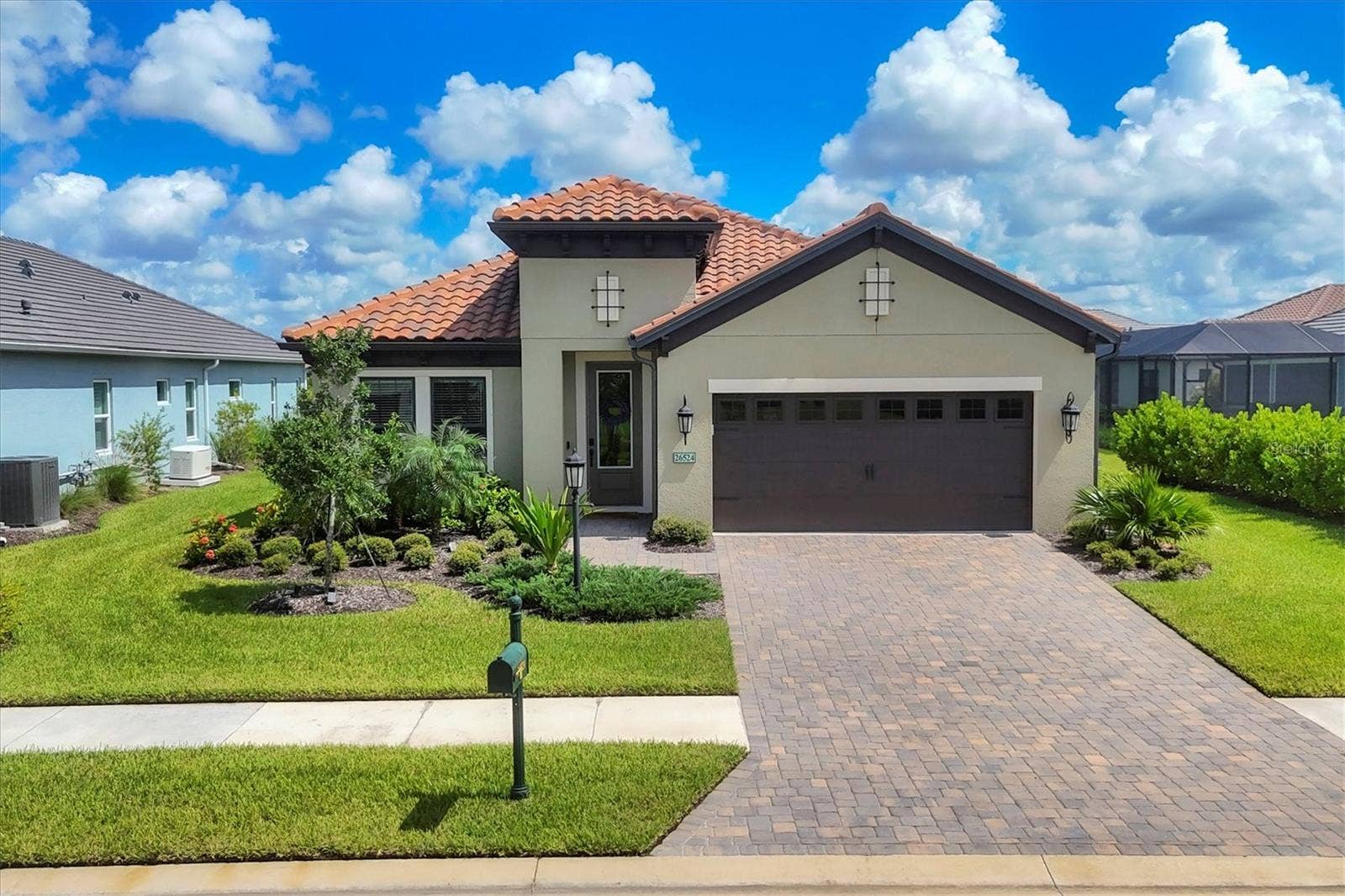 26524 MICKELSON DRIVE, Englewood, FL 34223