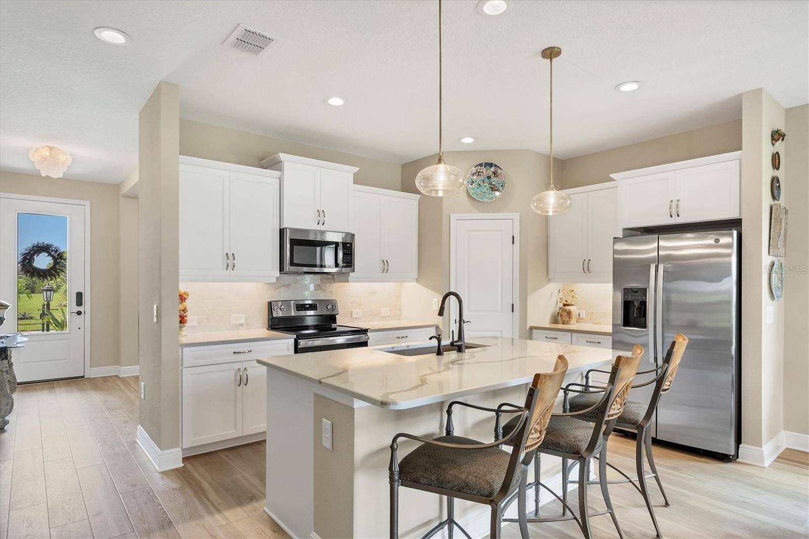 26524 MICKELSON DRIVE, Englewood, FL 34223