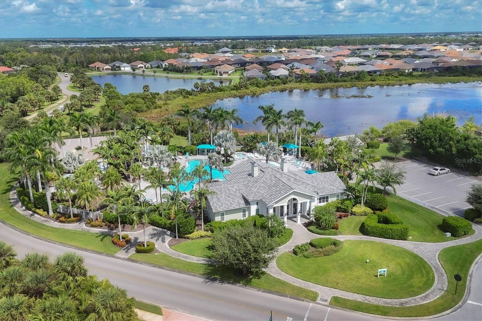 26524 MICKELSON DRIVE, Englewood, FL 34223