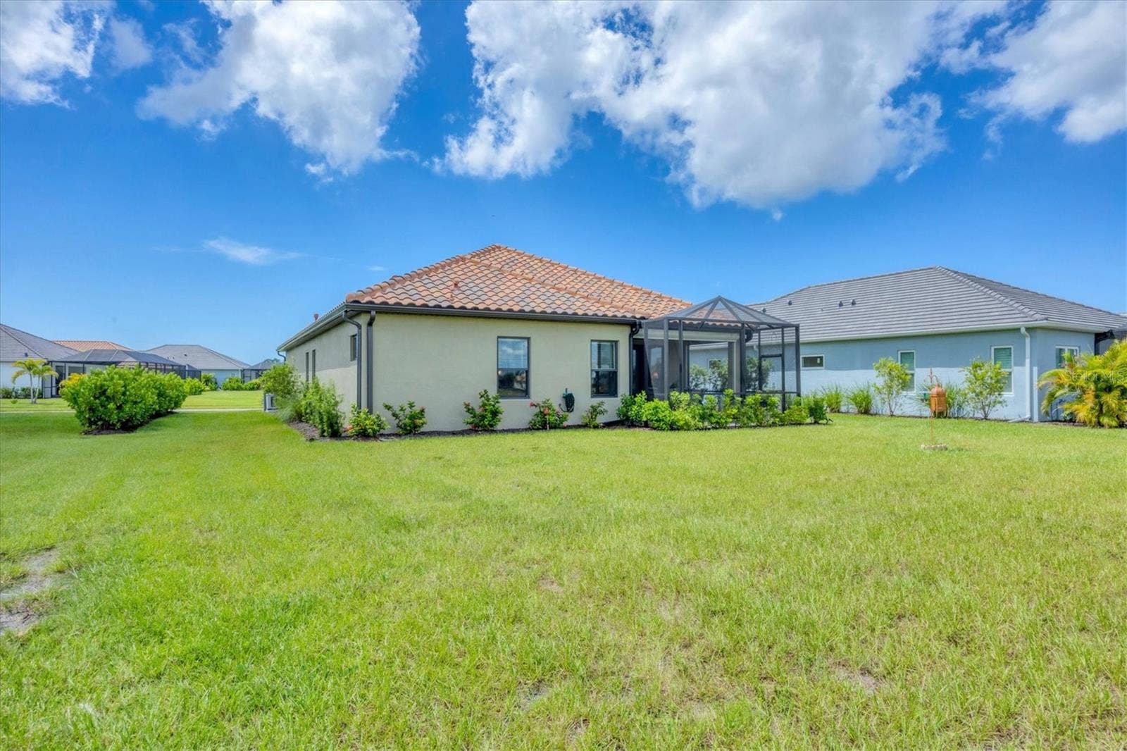 26524 MICKELSON DRIVE, Englewood, FL 34223