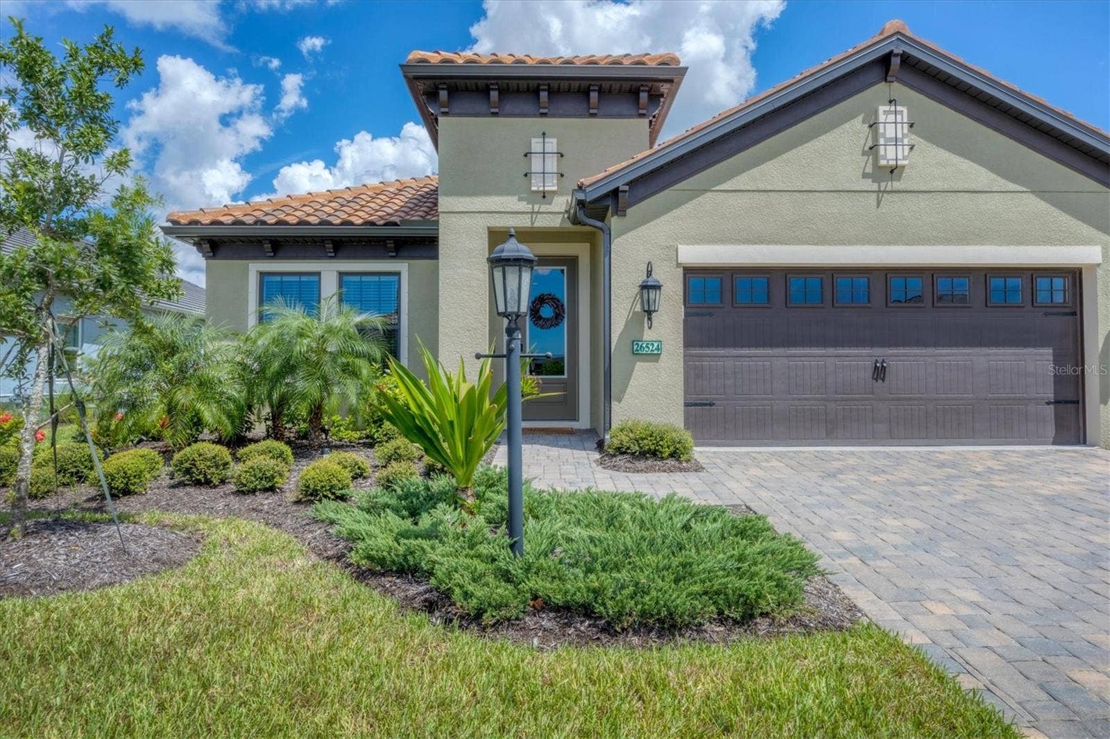 26524 MICKELSON DRIVE, Englewood, FL 34223