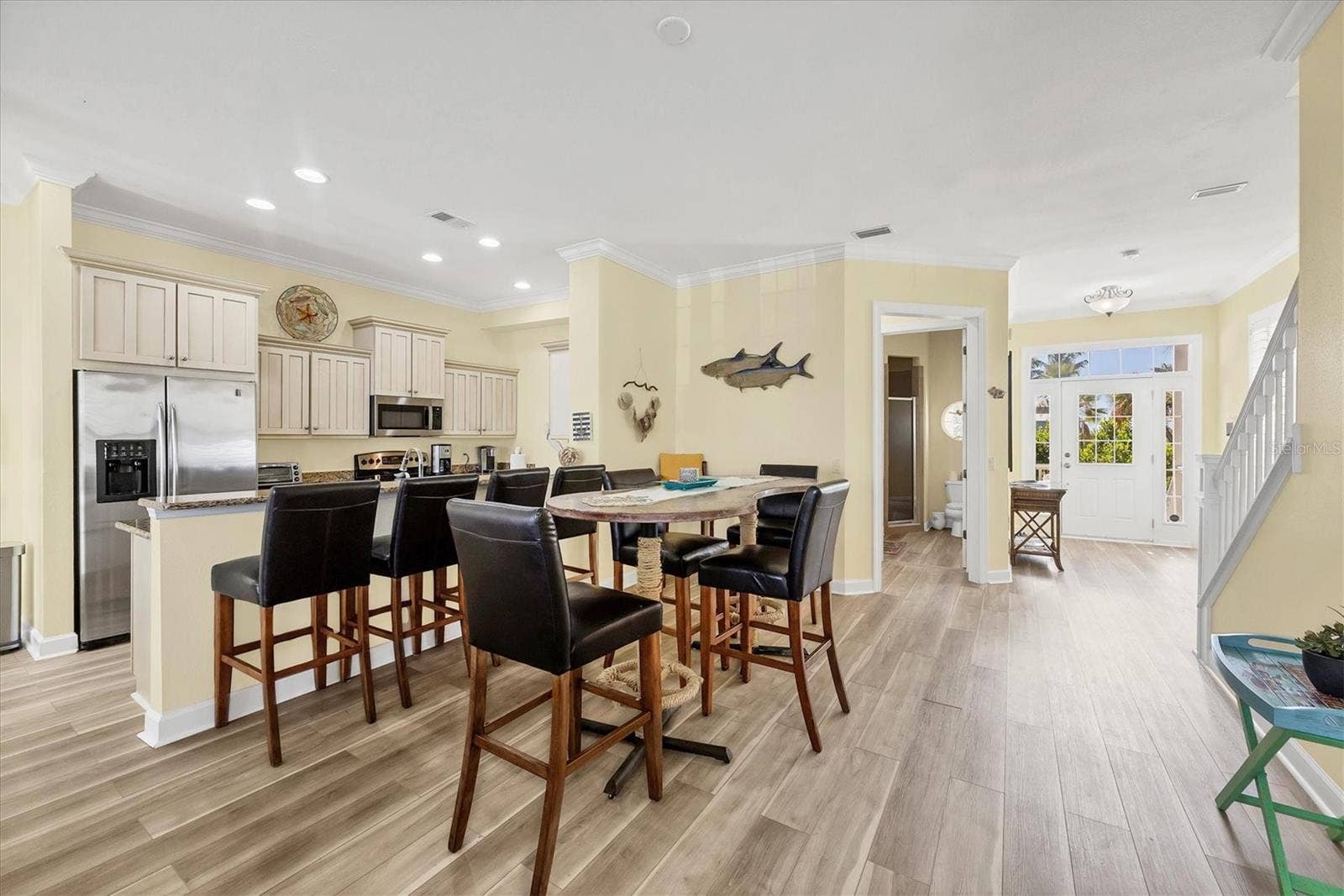 11744 ANGLERS CLUB DRIVE, #116, Placida, FL 33946