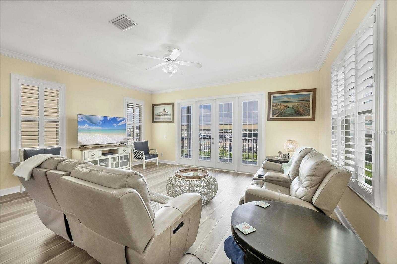11744 ANGLERS CLUB DRIVE, #116, Placida, FL 33946