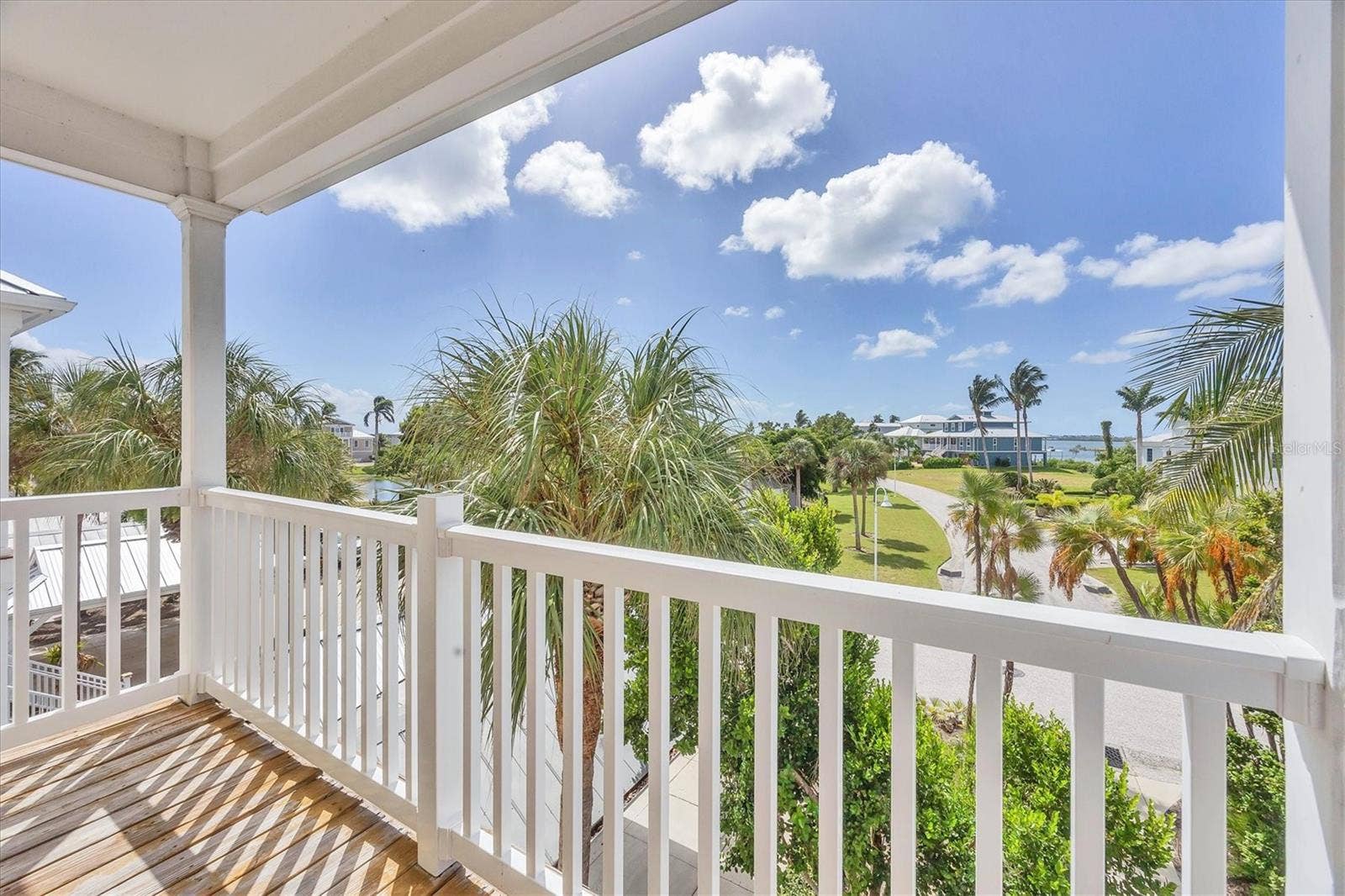 11744 ANGLERS CLUB DRIVE, #116, Placida, FL 33946