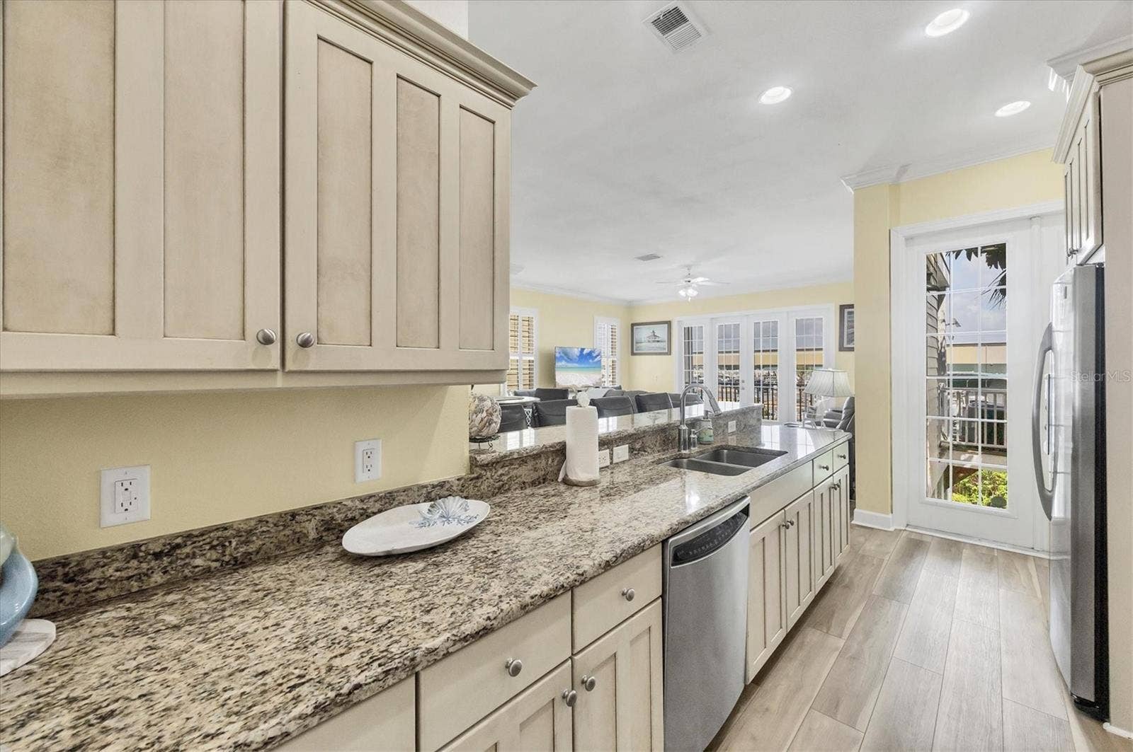 11744 ANGLERS CLUB DRIVE, #116, Placida, FL 33946