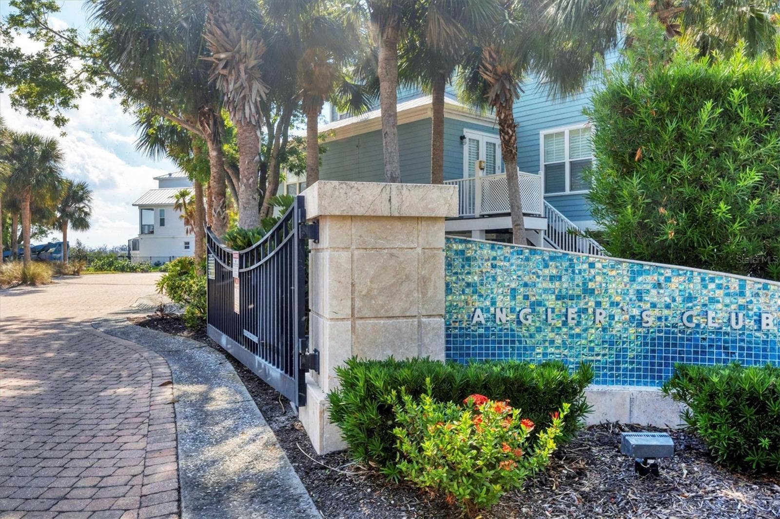 11744 ANGLERS CLUB DRIVE, #116, Placida, FL 33946