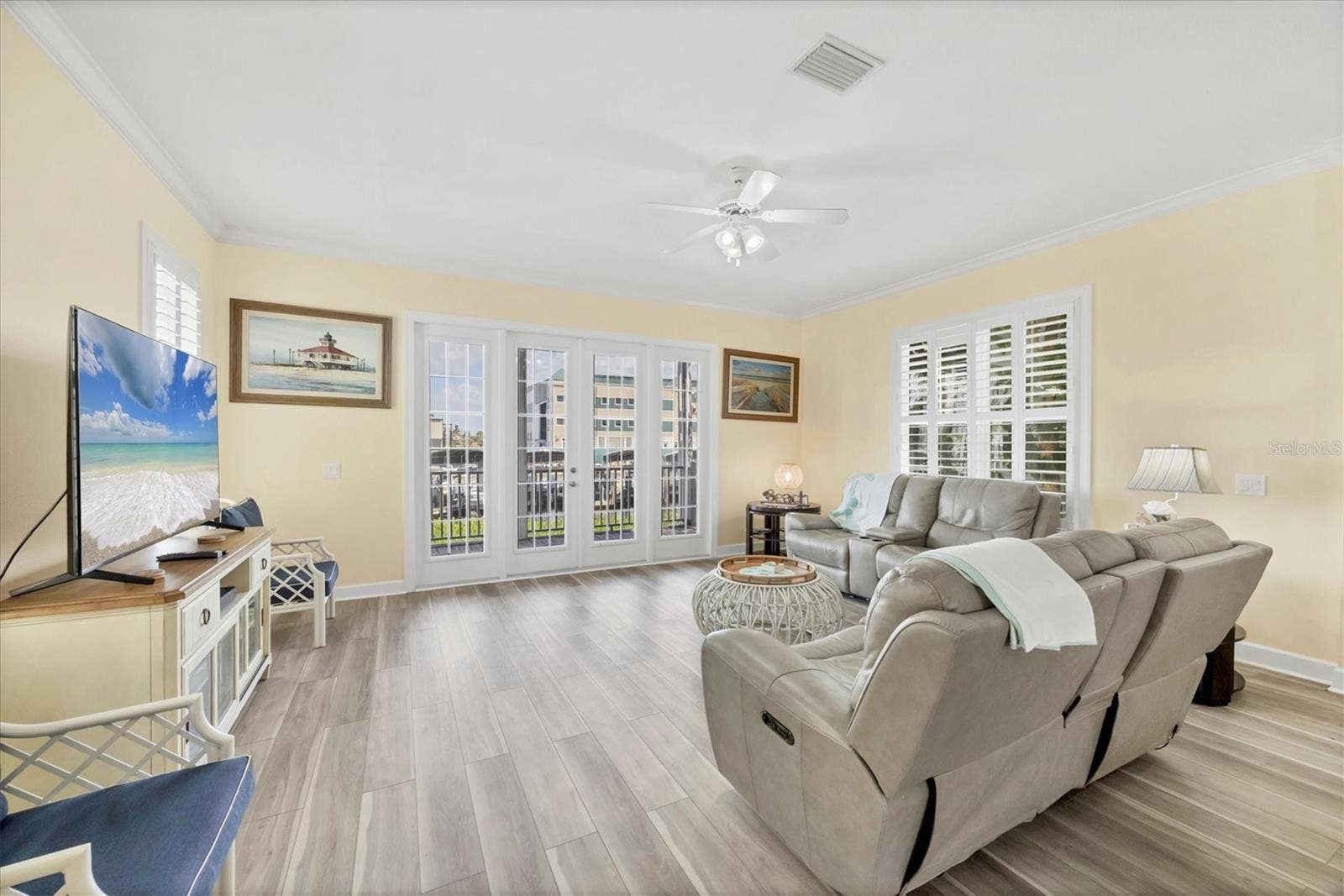 11744 ANGLERS CLUB DRIVE, #116, Placida, FL 33946